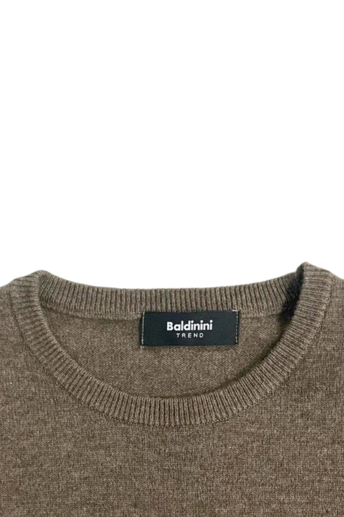 Baldinini Trend Maglie Marrone