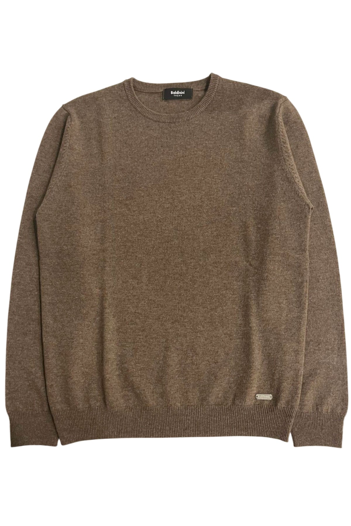 Baldinini Trend Maglie Marrone