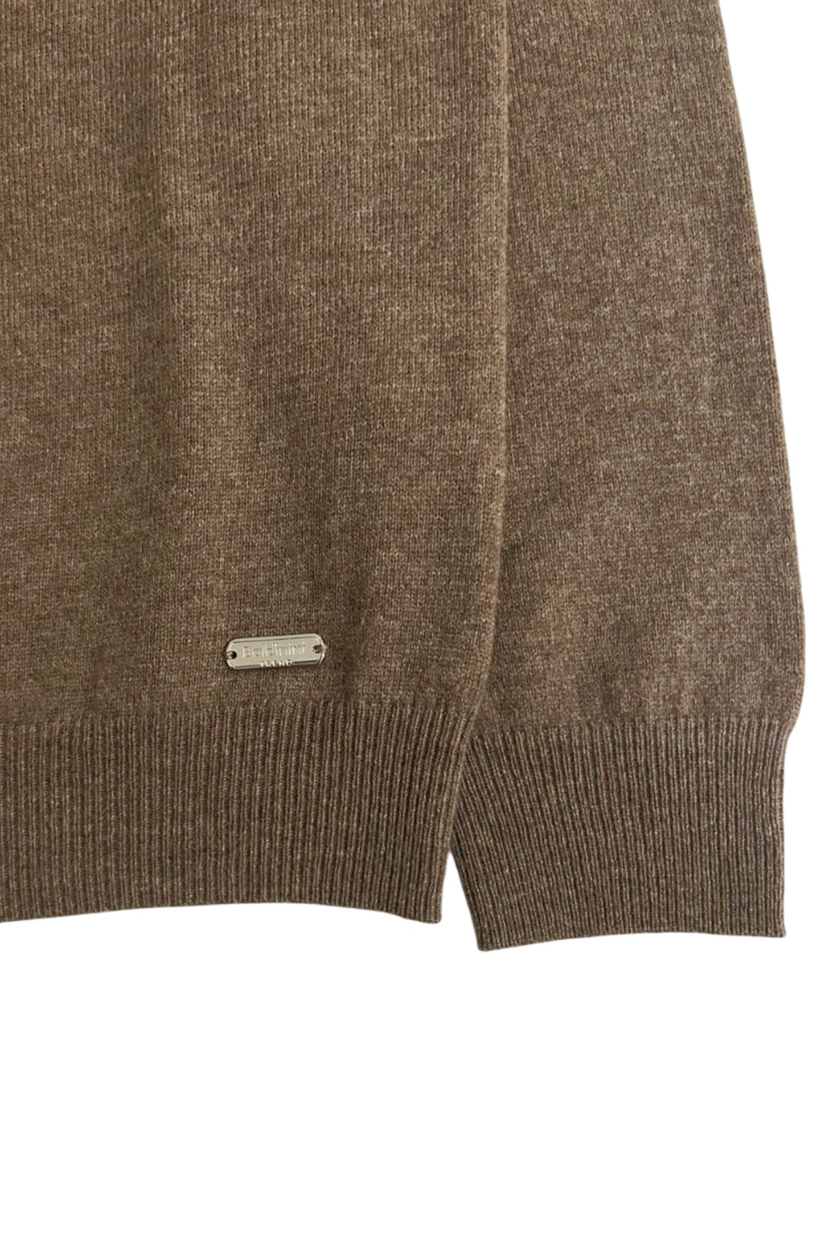 Baldinini Trend Maglie Marrone