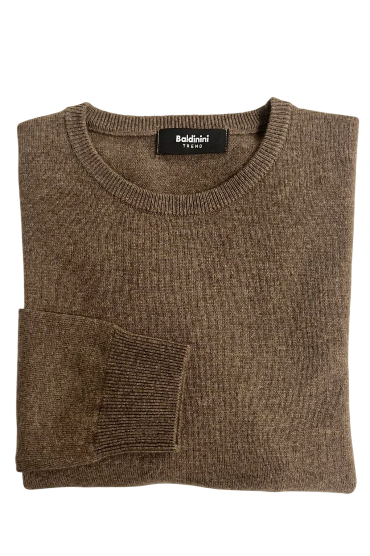 Baldinini Trend Maglie Marrone