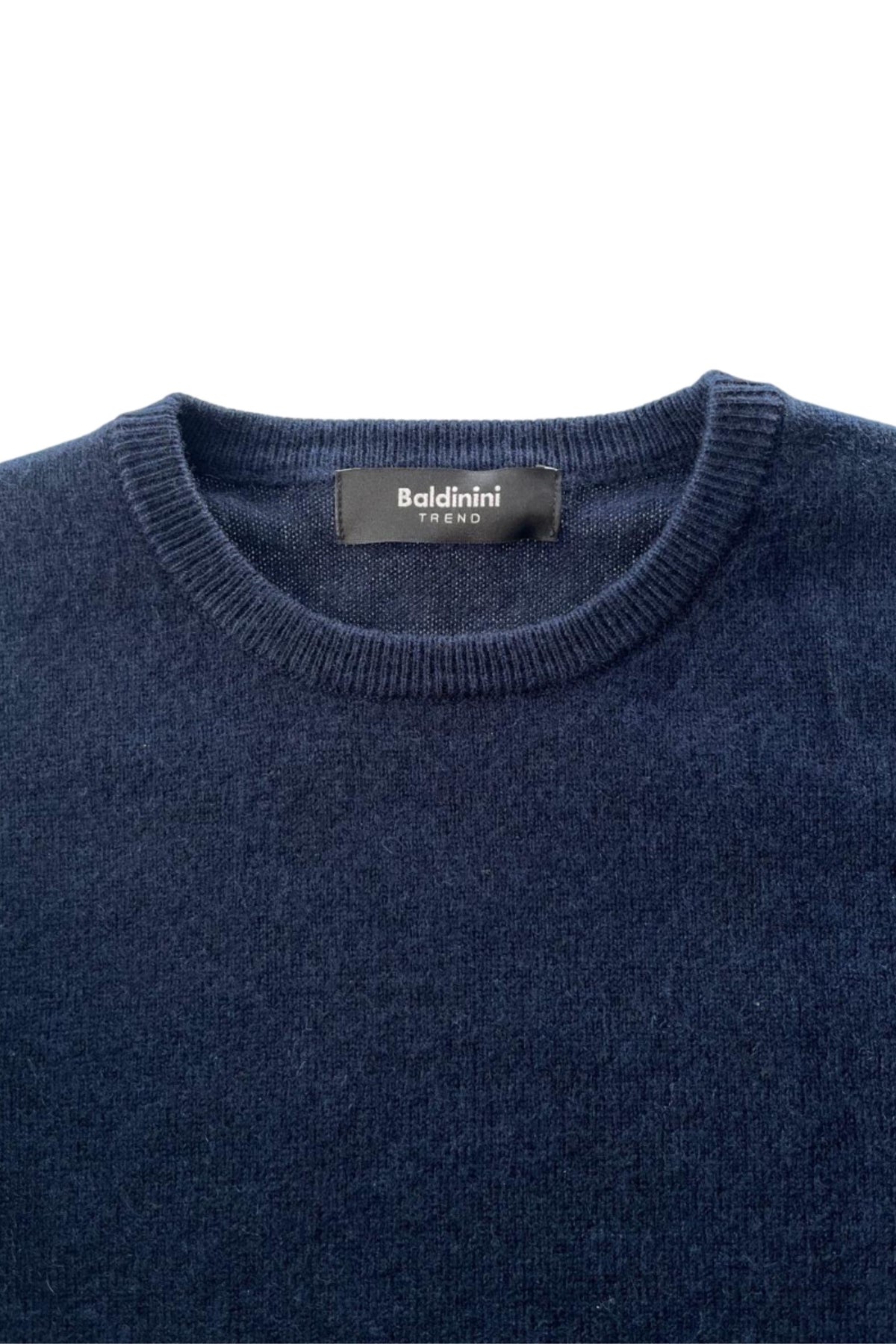 Baldinini Trend Maglie Blu