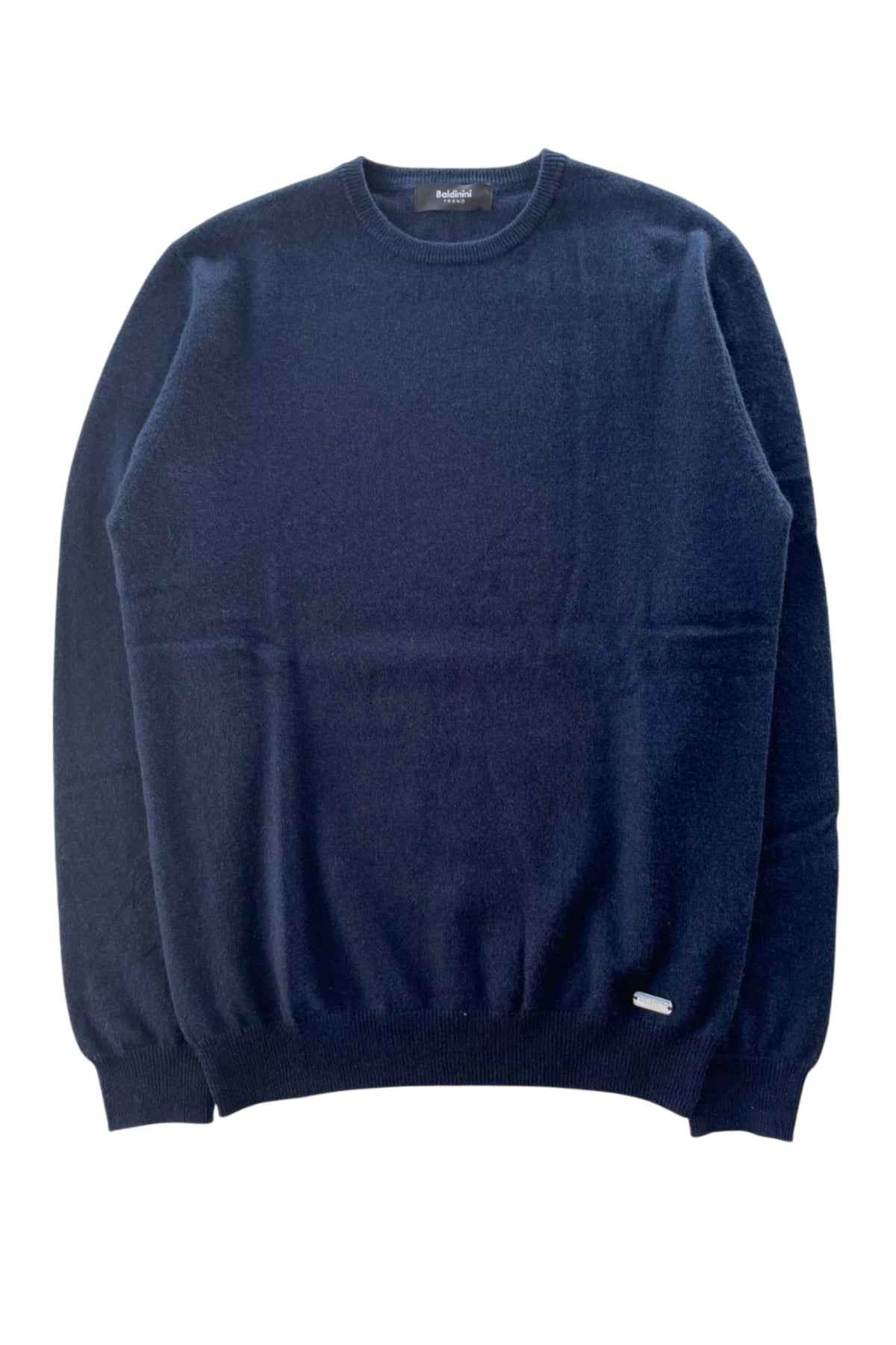 Baldinini Trend Maglie Blu