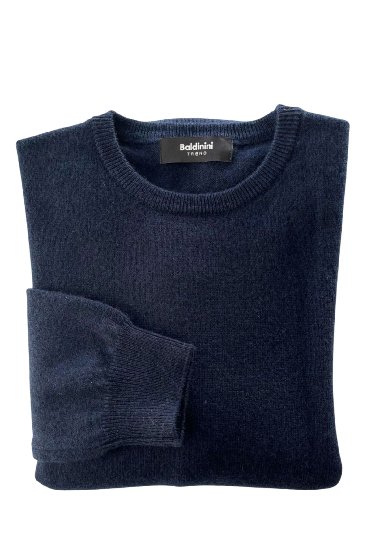 Baldinini Trend Maglie Blu
