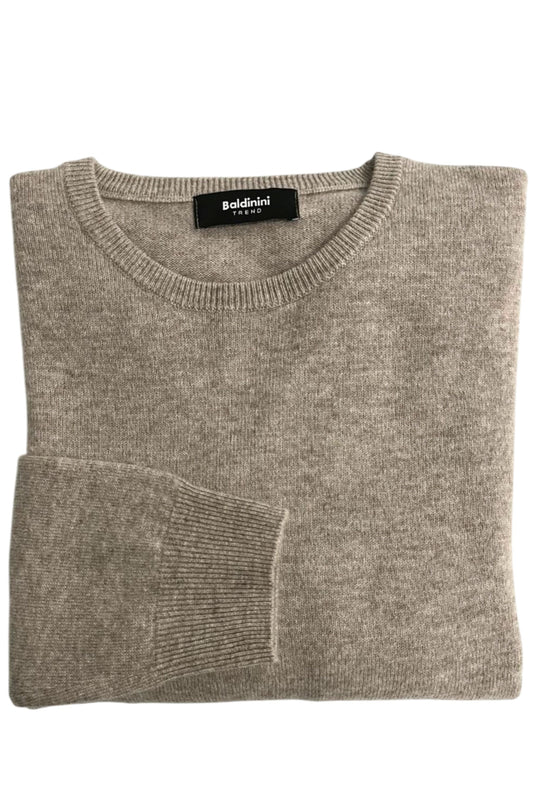 Baldinini Trend Maglie Beige