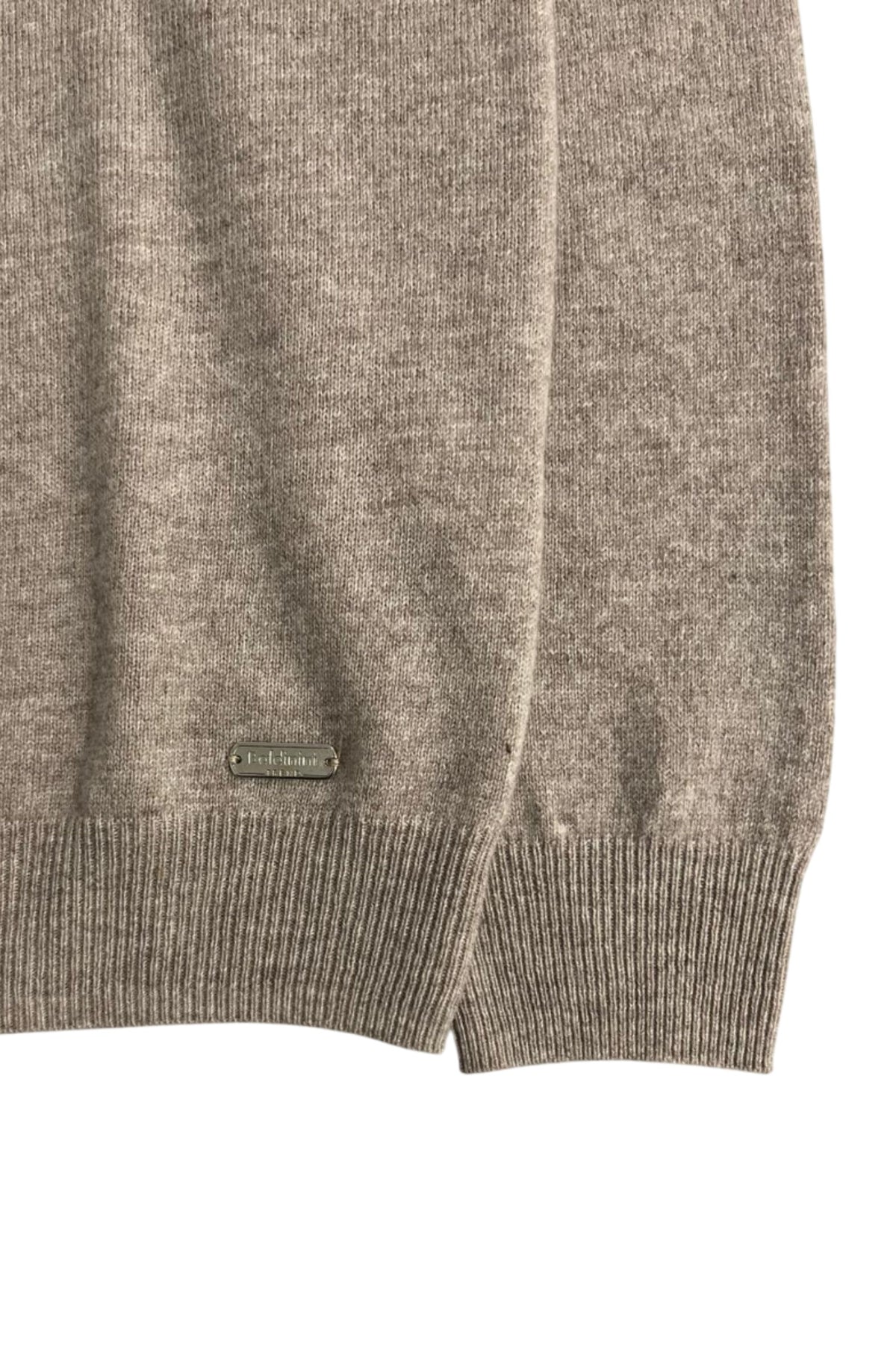 Baldinini Trend Maglie Beige