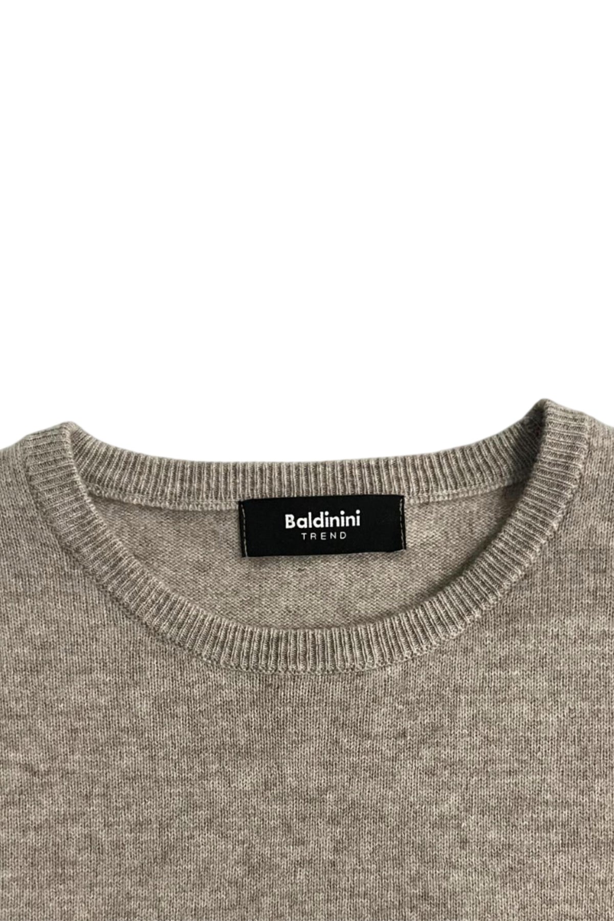 Baldinini Trend Maglie Beige