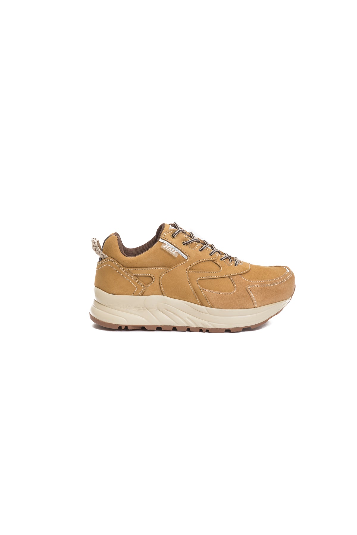 Hml Sneakers Beige