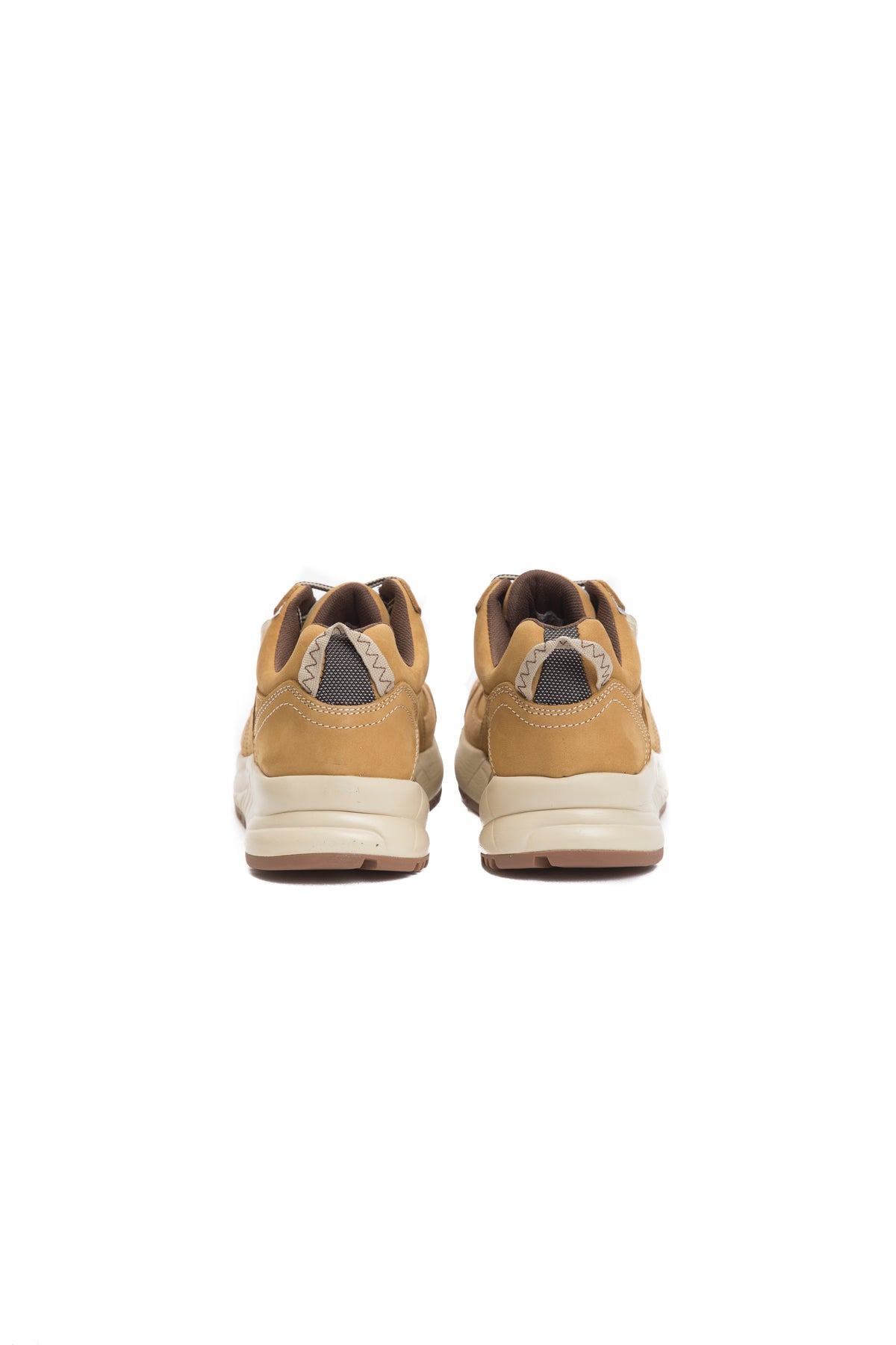Hml Sneakers Beige