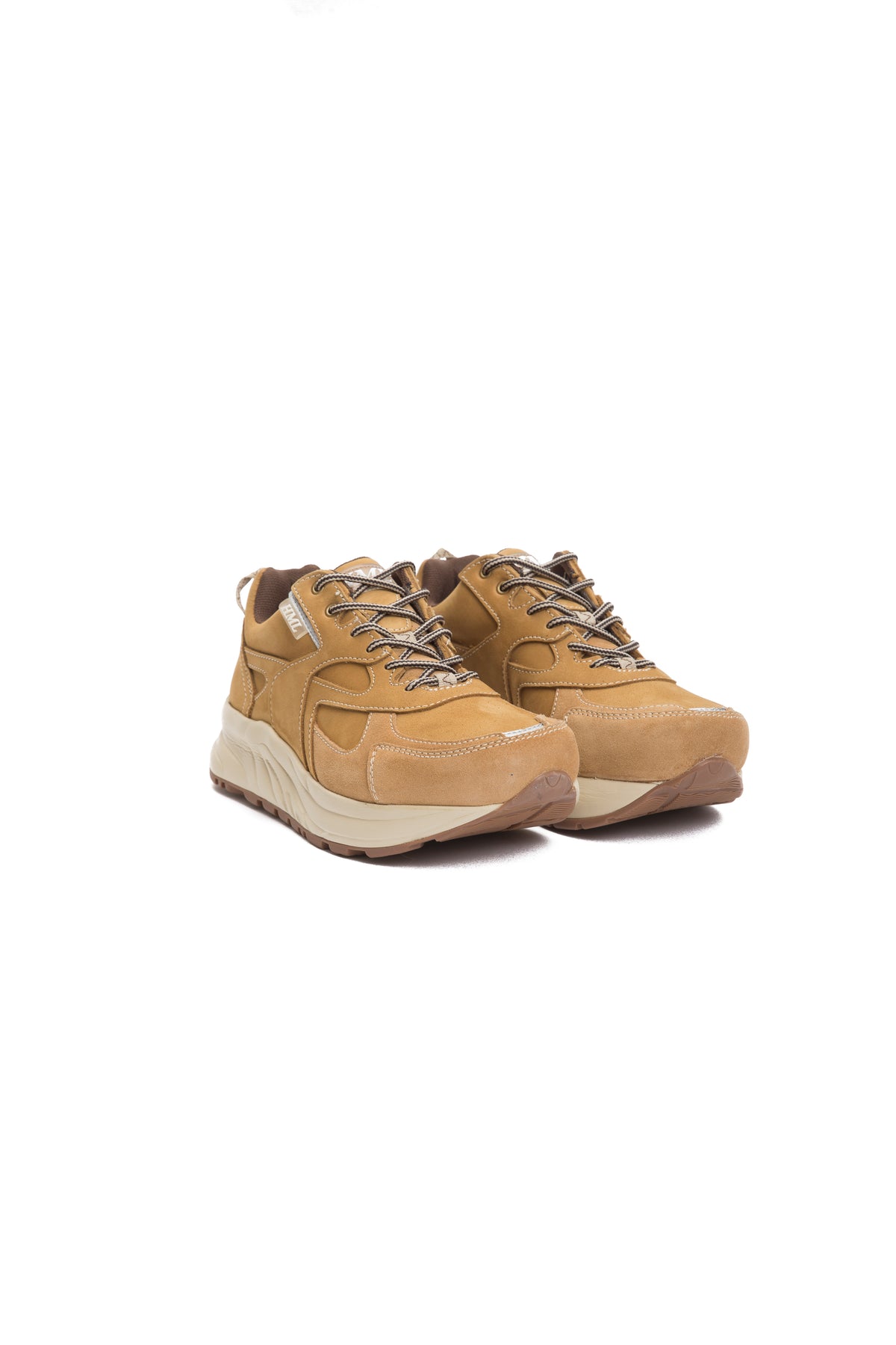 Hml Sneakers Beige