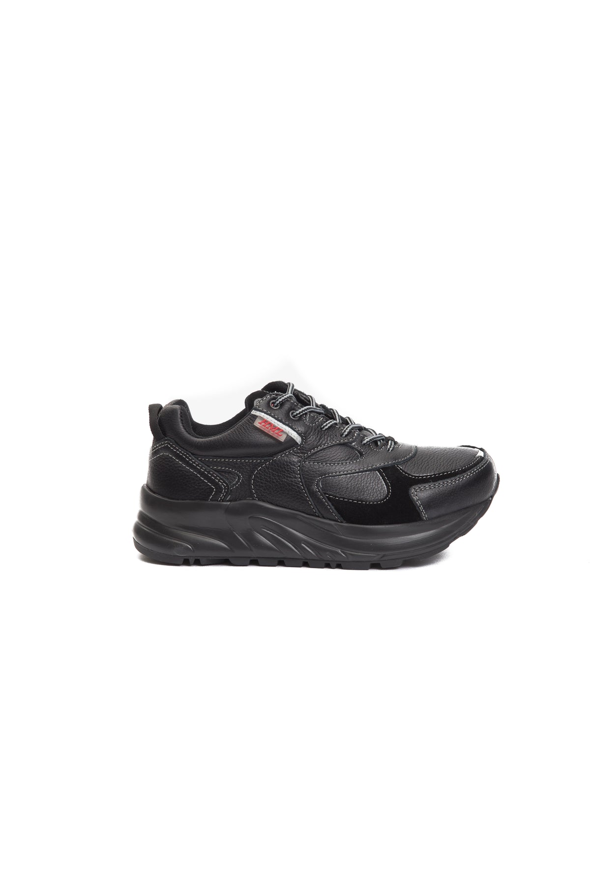 Hml Sneakers Nero