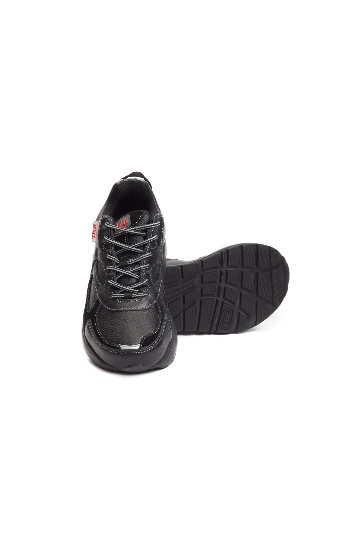 Hml Sneakers Nero