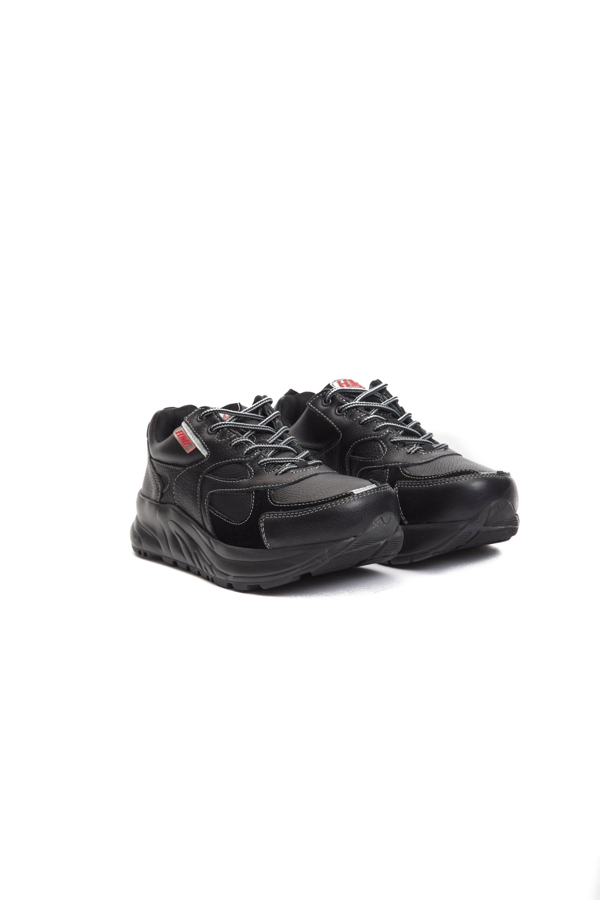 Hml Sneakers Nero