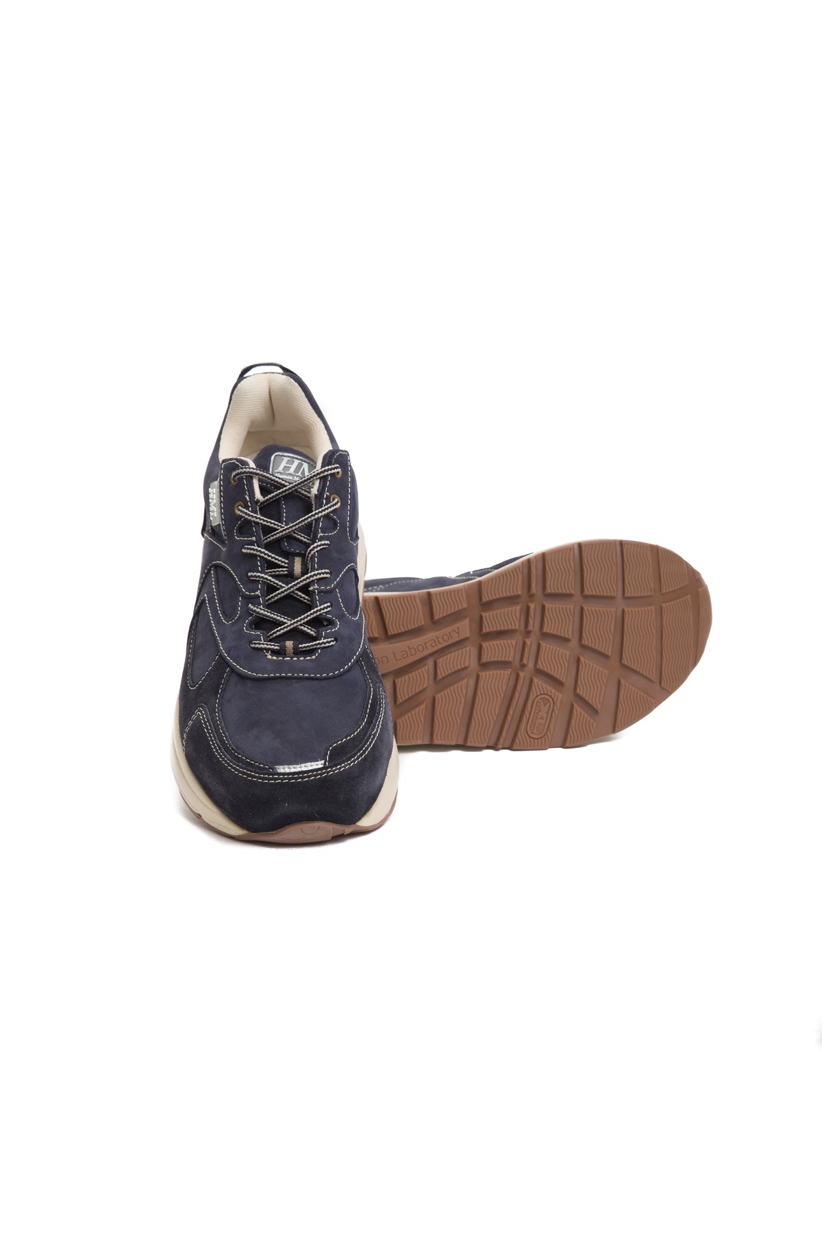 Hml Sneakers Blu