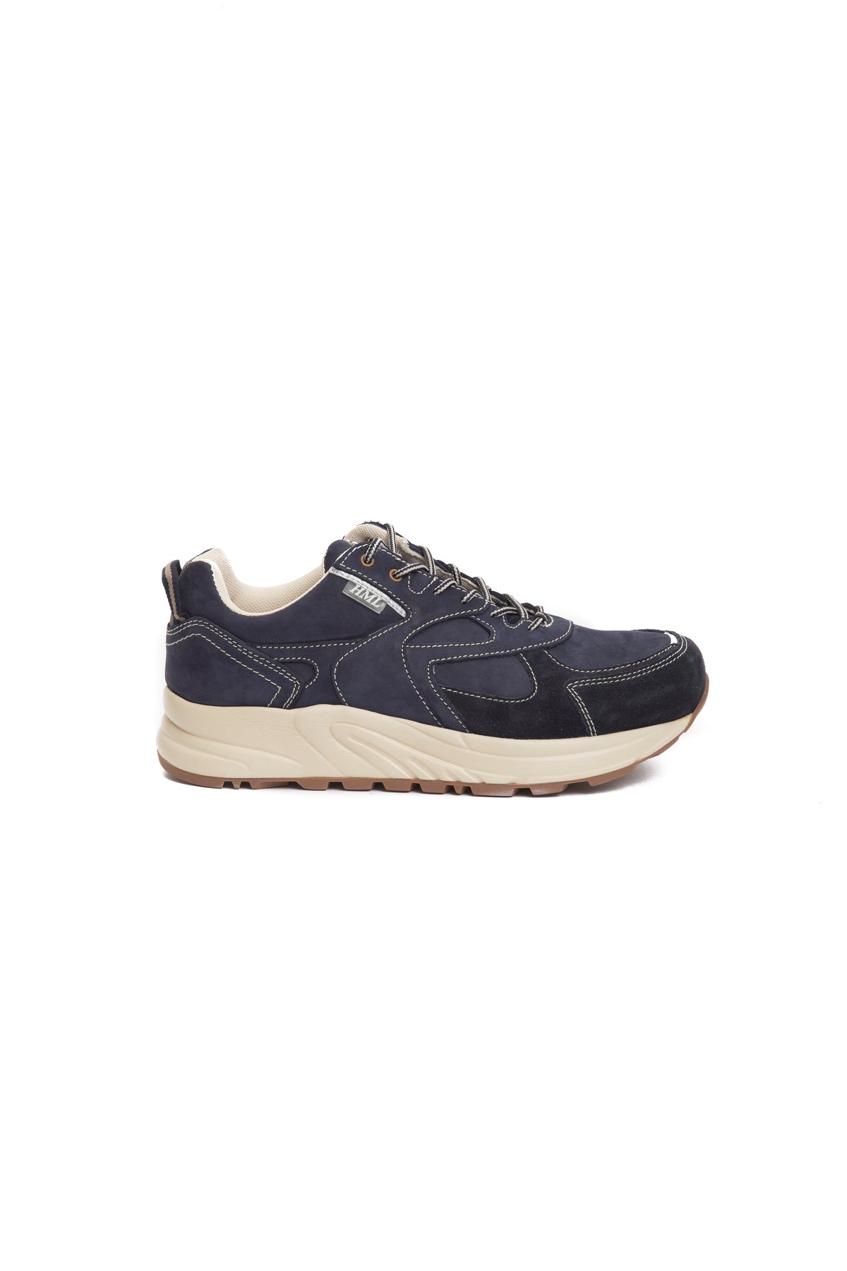 Hml Sneakers Blu
