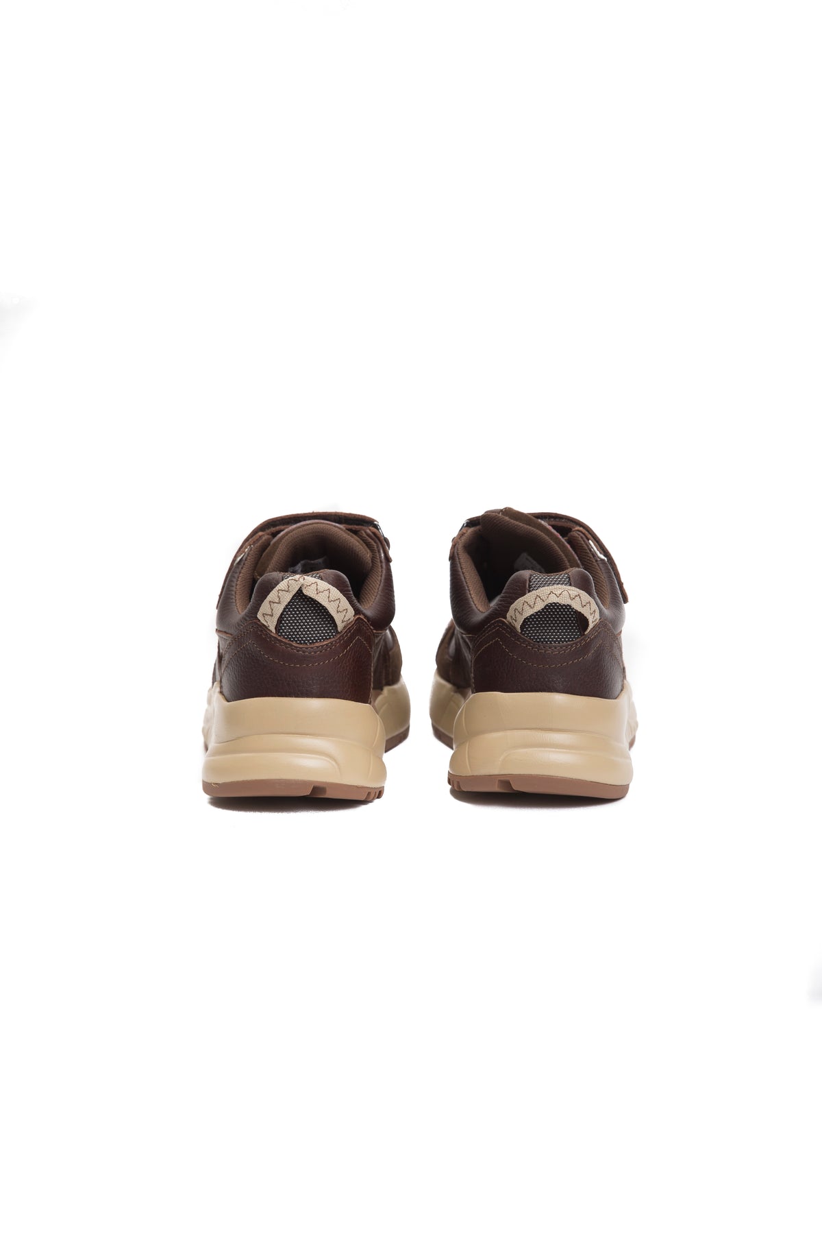 Hml Sneakers Marrone