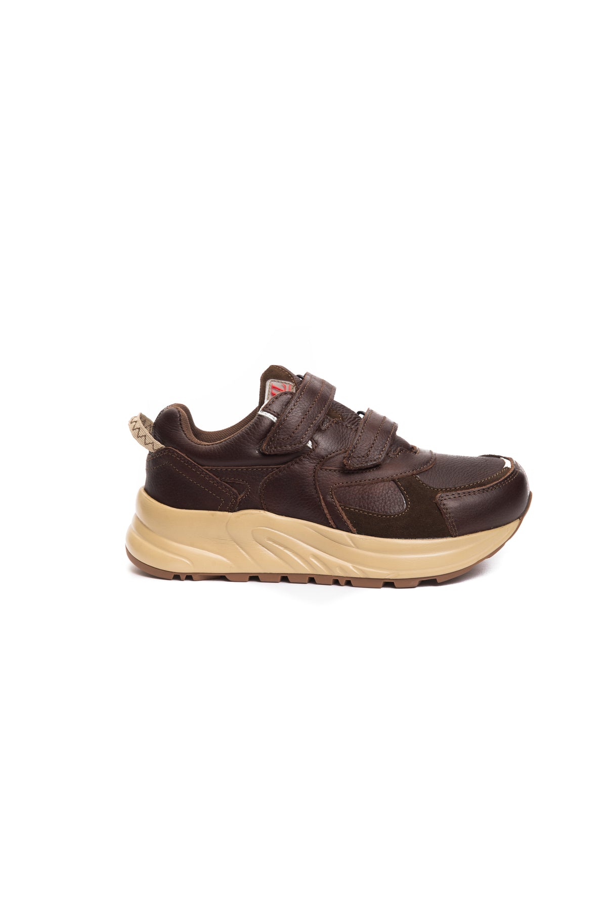 Hml Sneakers Marrone