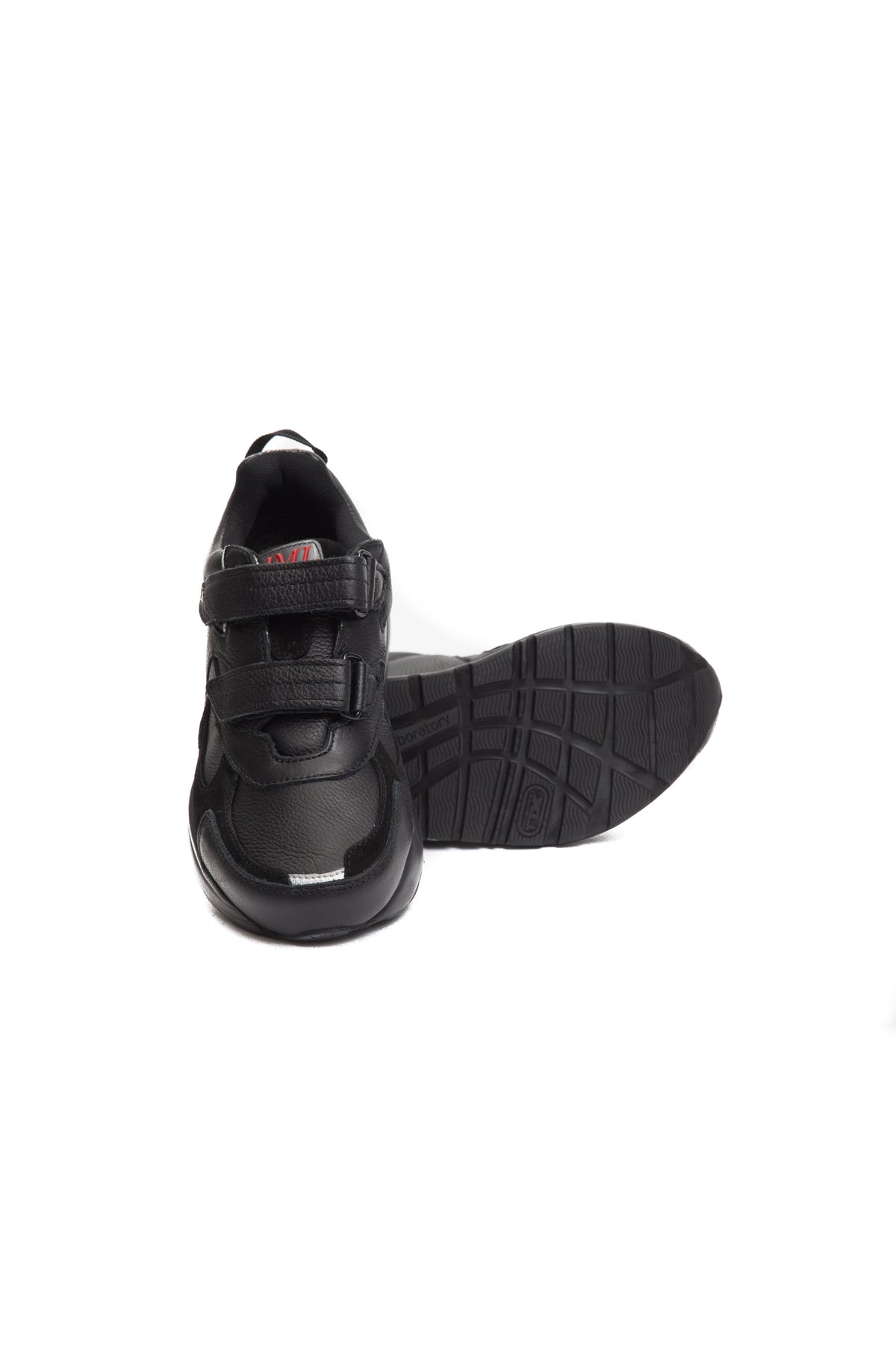 Hml Sneakers Nero