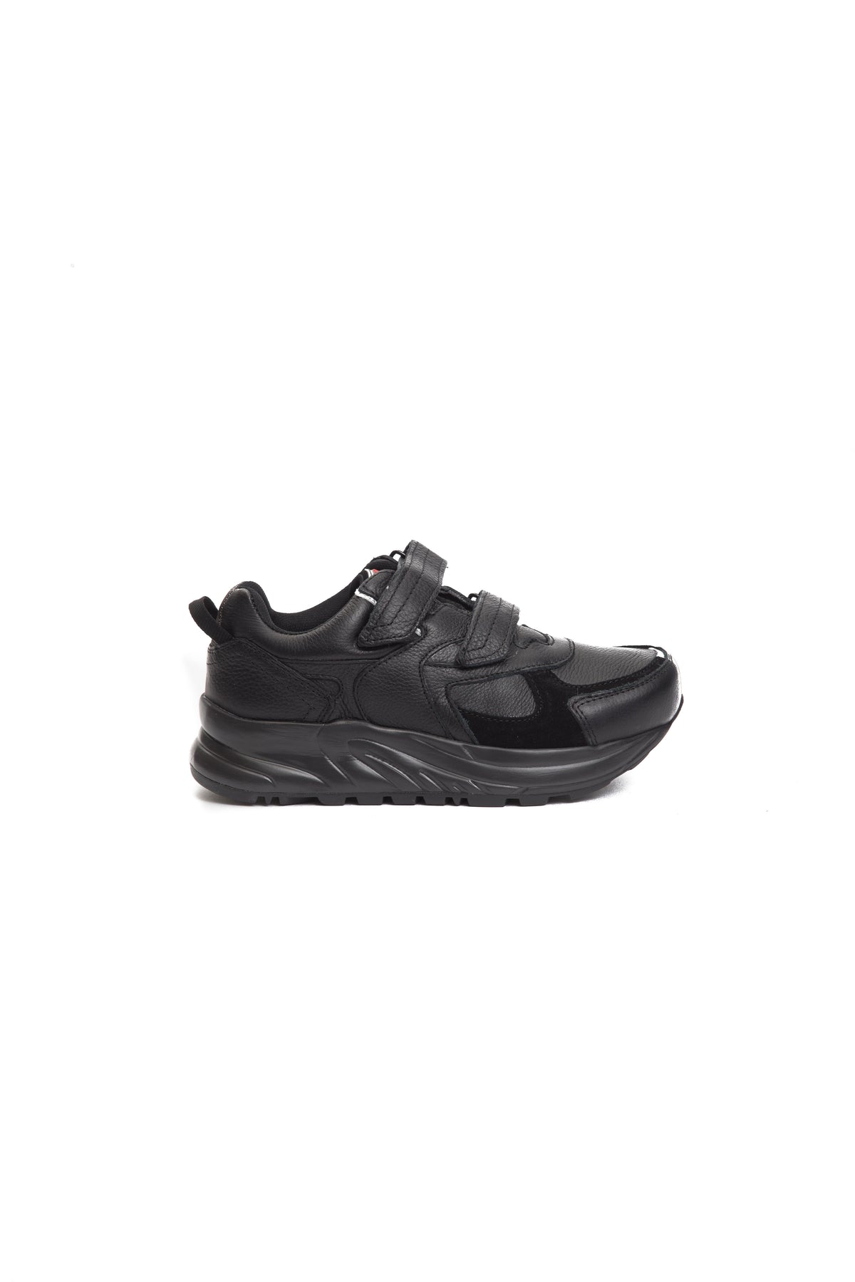Hml Sneakers Nero