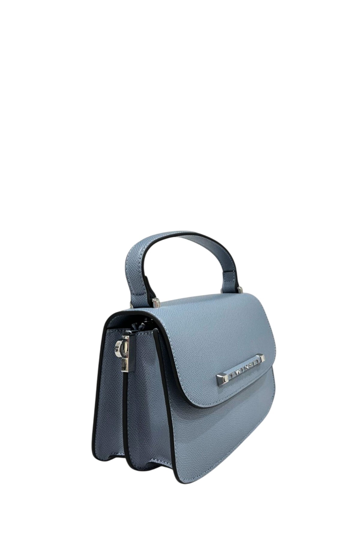 Twinset Borse a Mano Blu