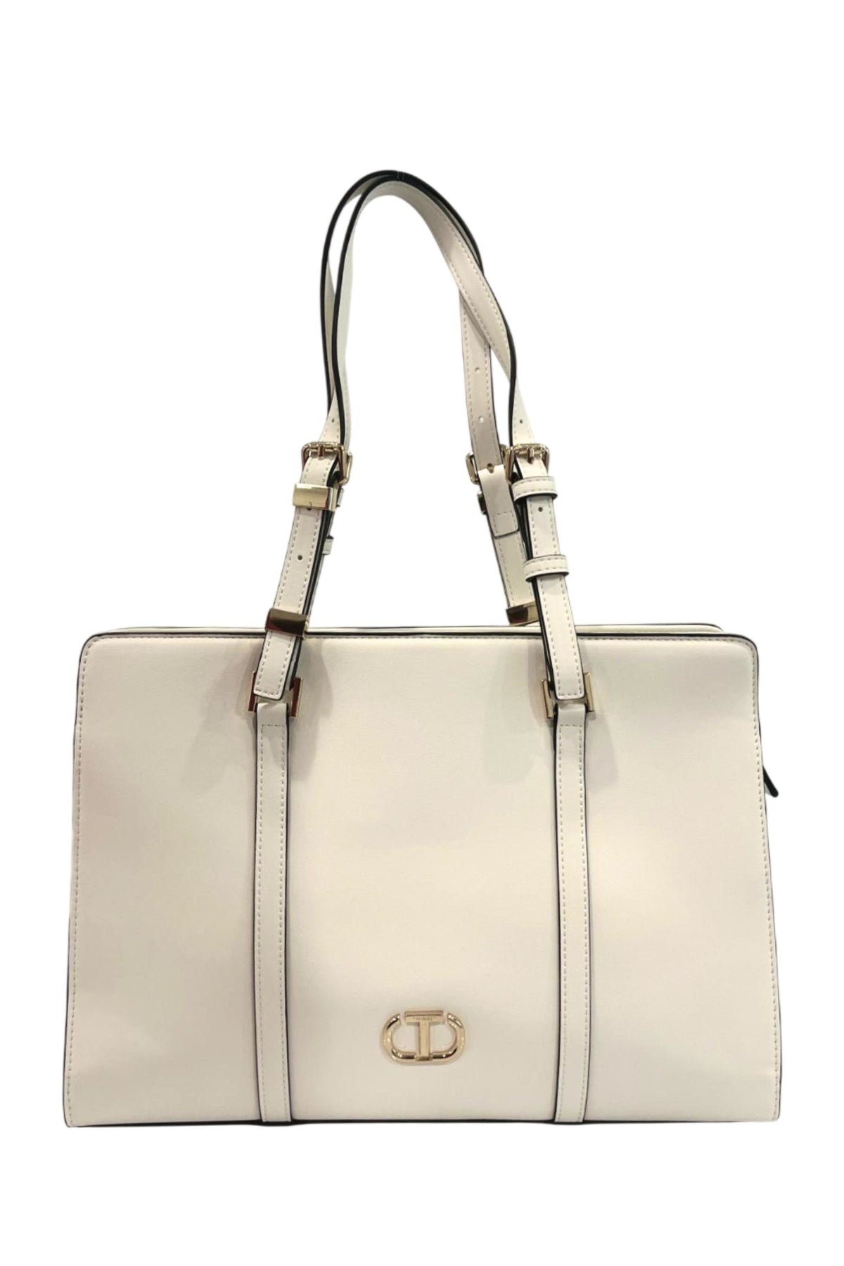 Twinset shoulder-bags Bianco