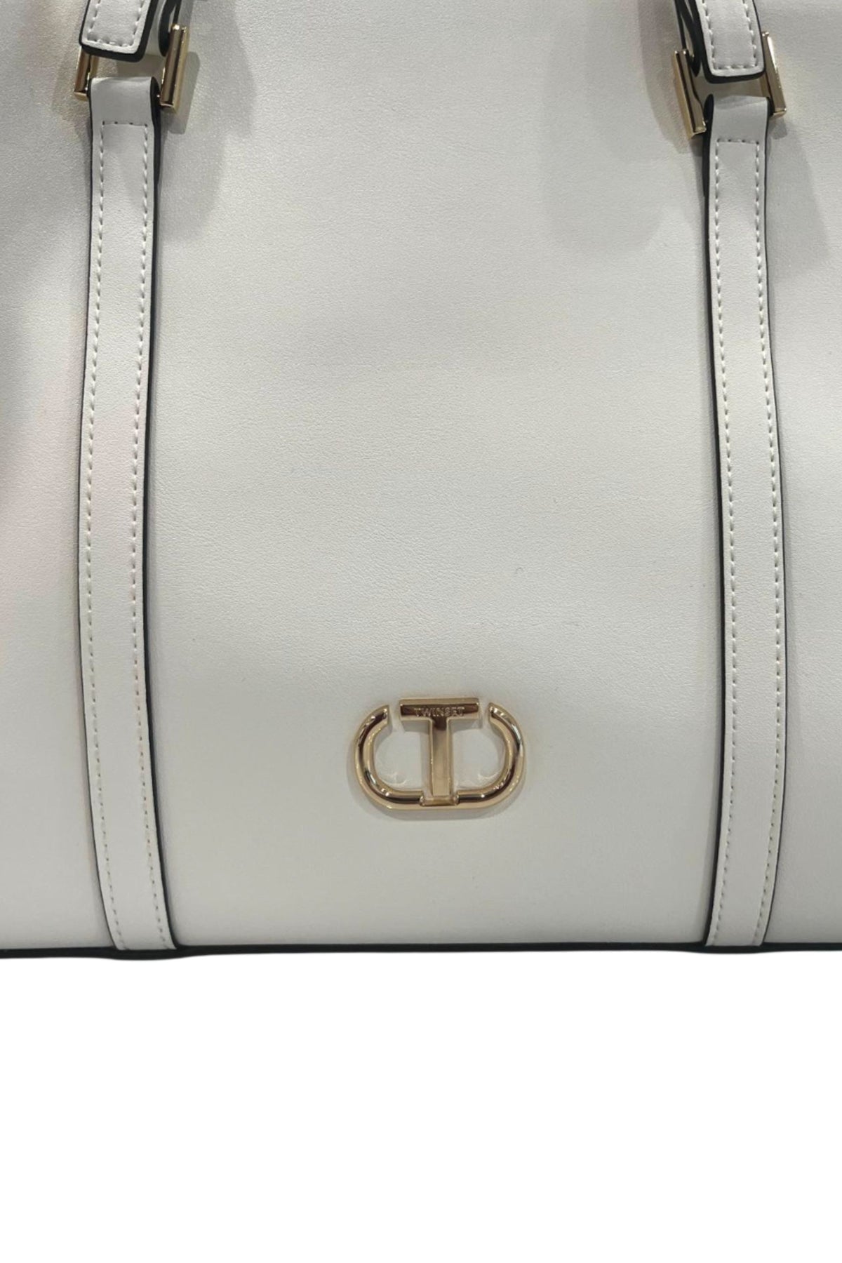 Twinset shoulder-bags Bianco