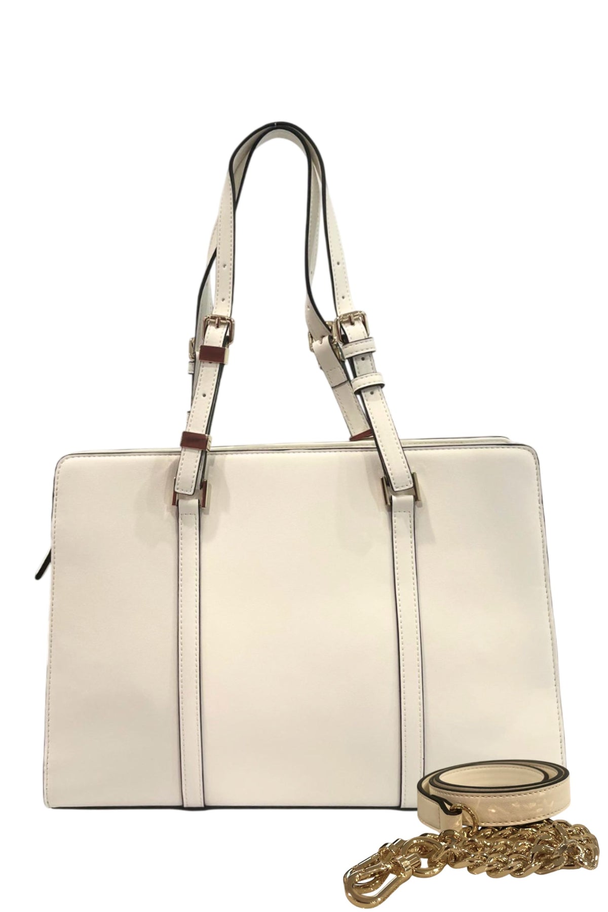 Twinset shoulder-bags Bianco