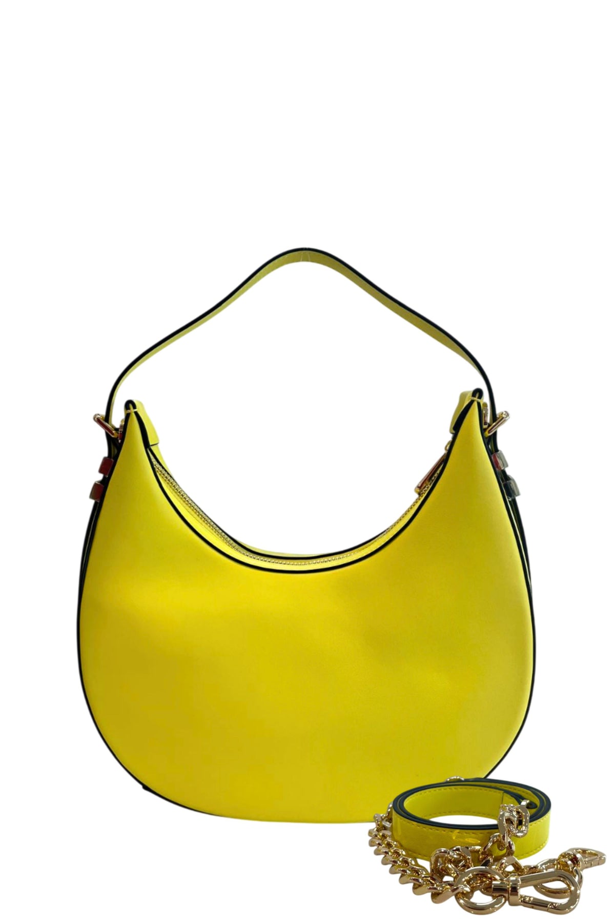 Twinset shoulder-bags Giallo