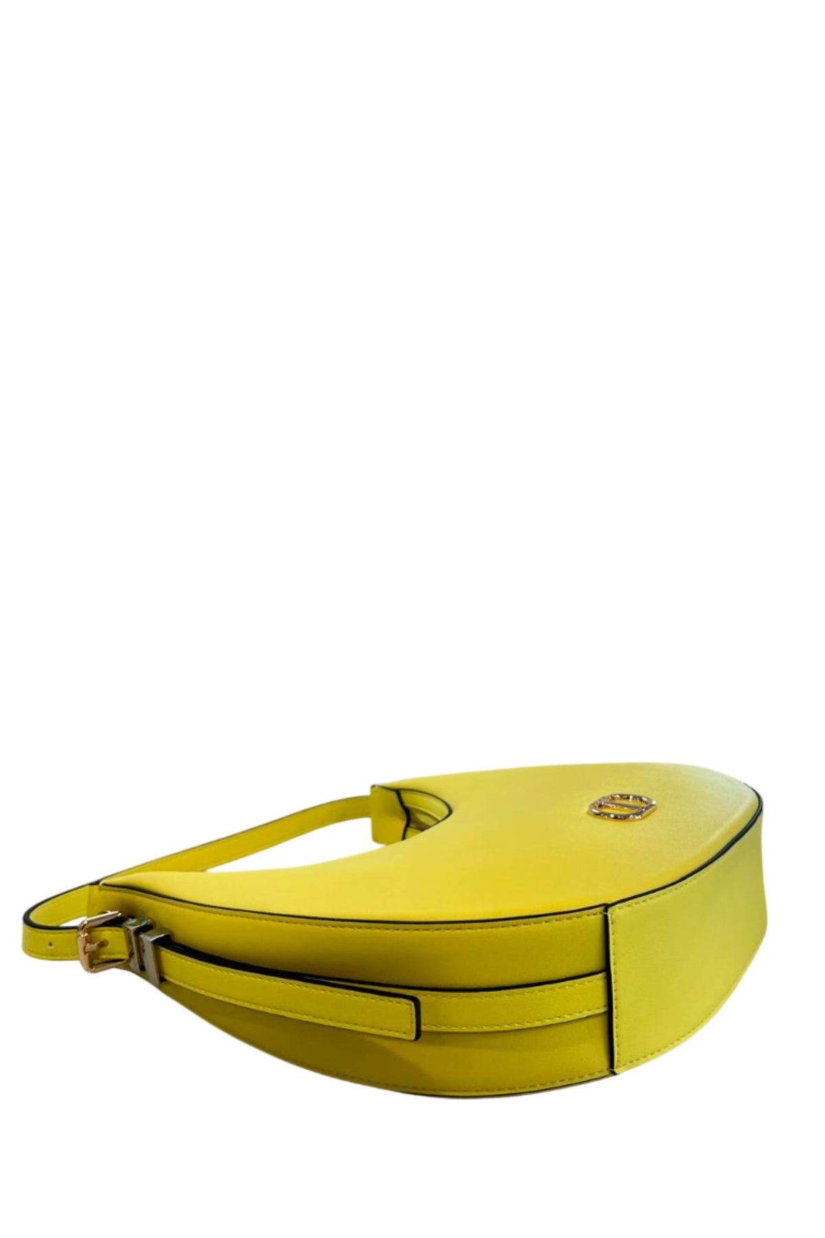 Twinset shoulder-bags Giallo