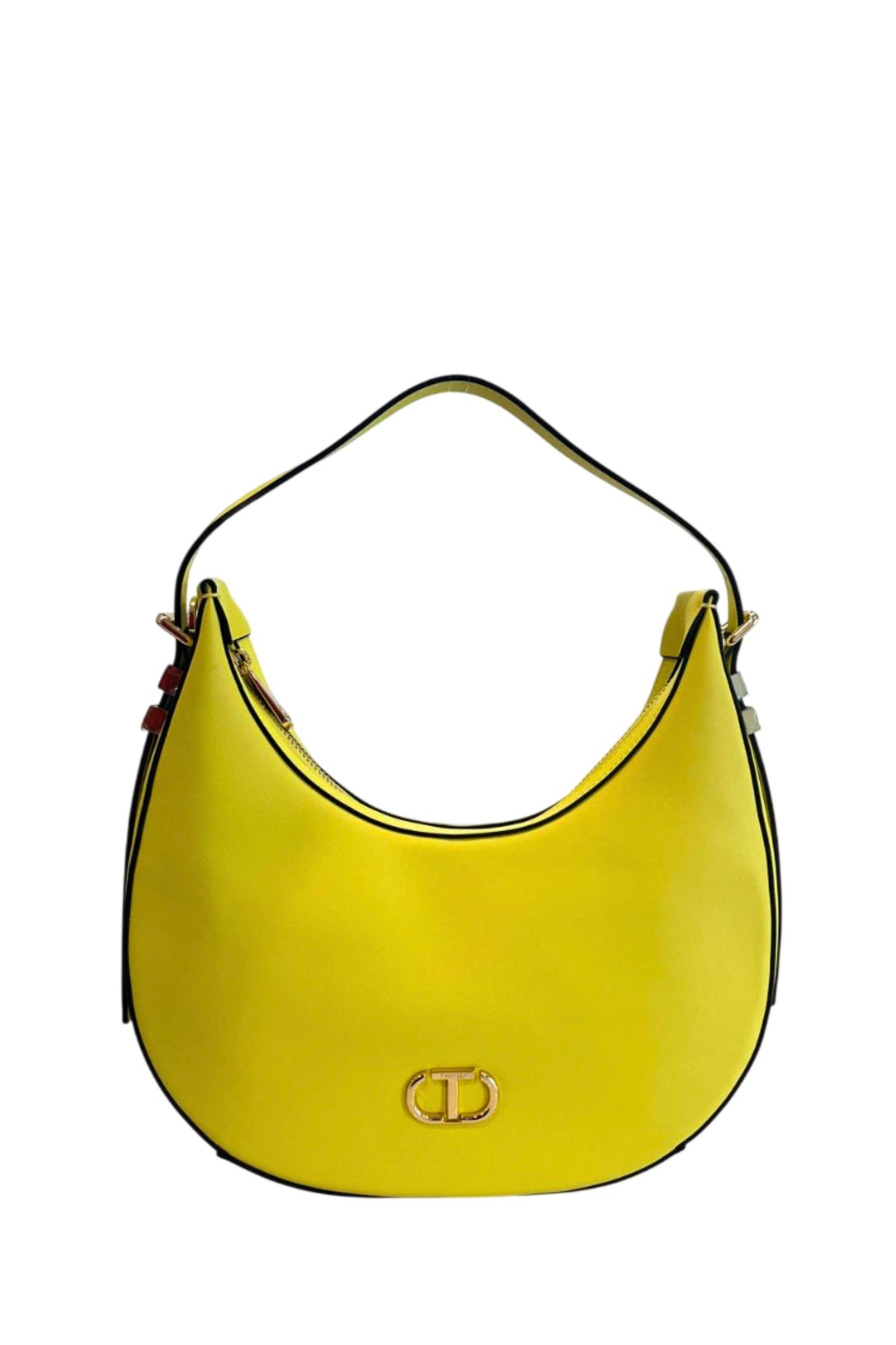 Twinset shoulder-bags Giallo