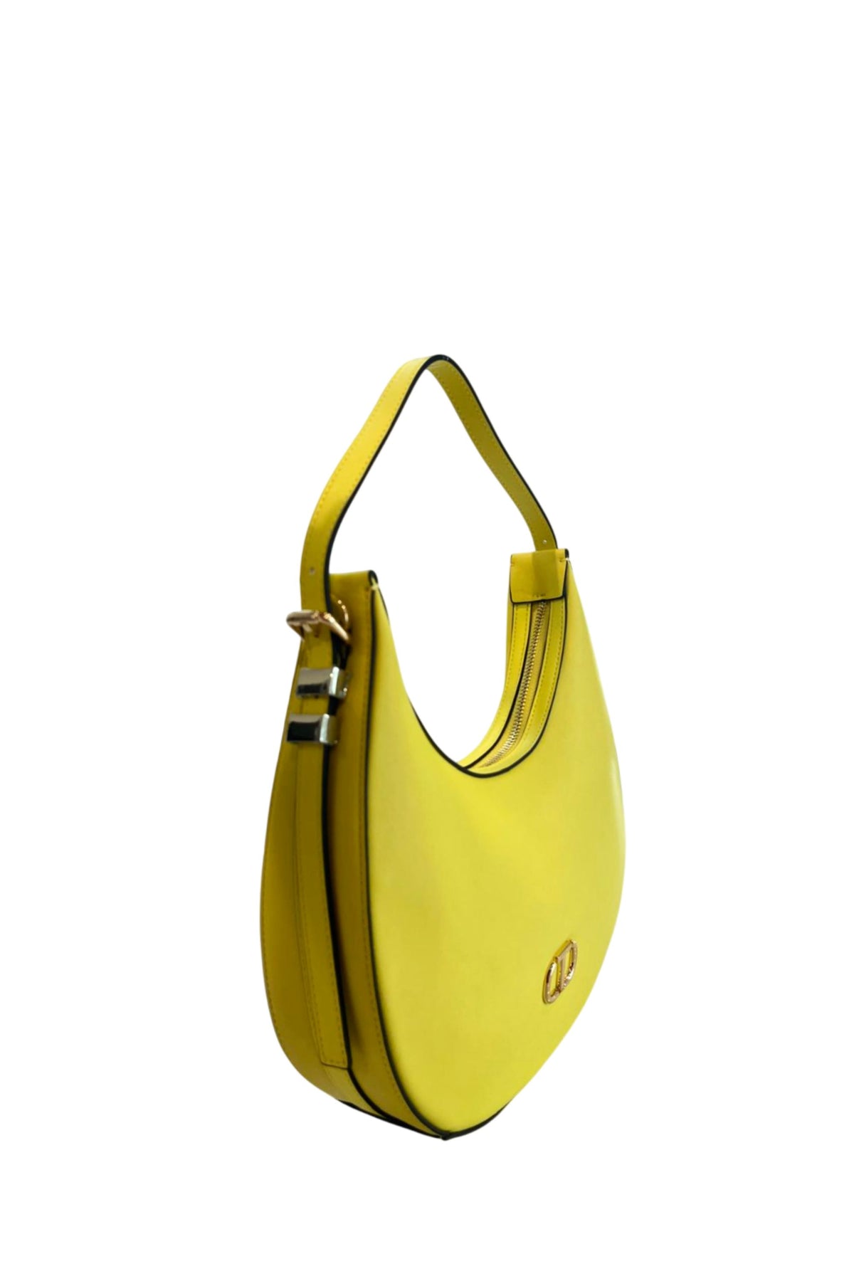 Twinset shoulder-bags Giallo