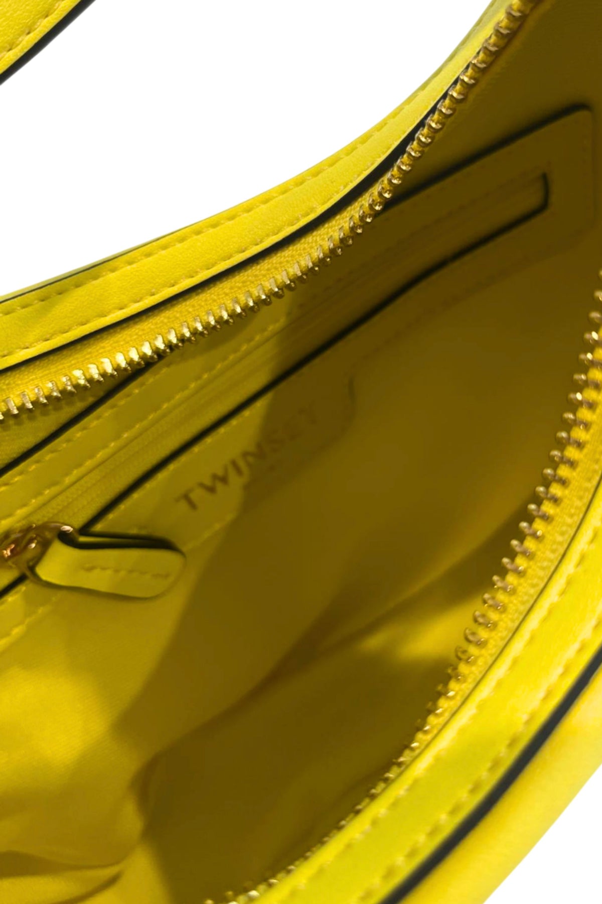 Twinset shoulder-bags Giallo