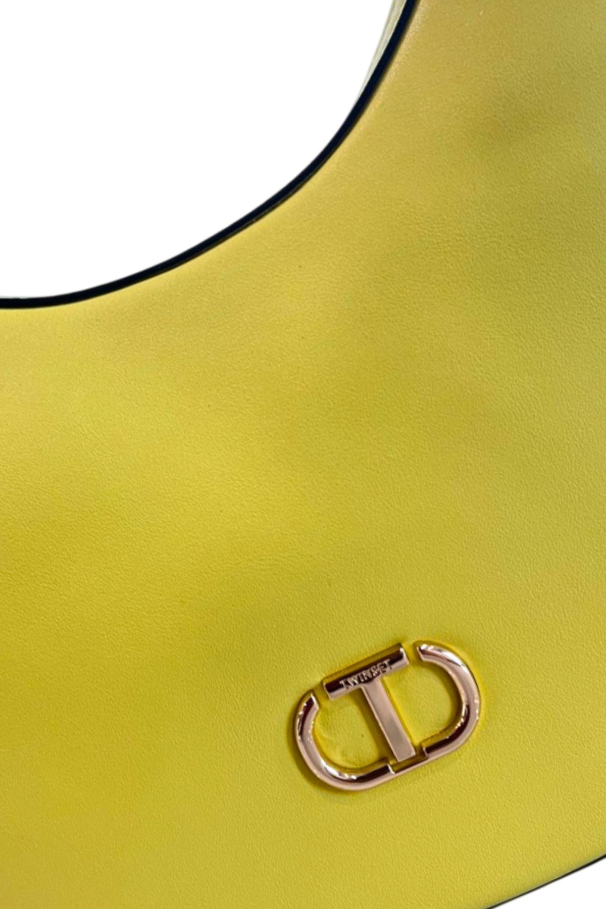 Twinset shoulder-bags Giallo