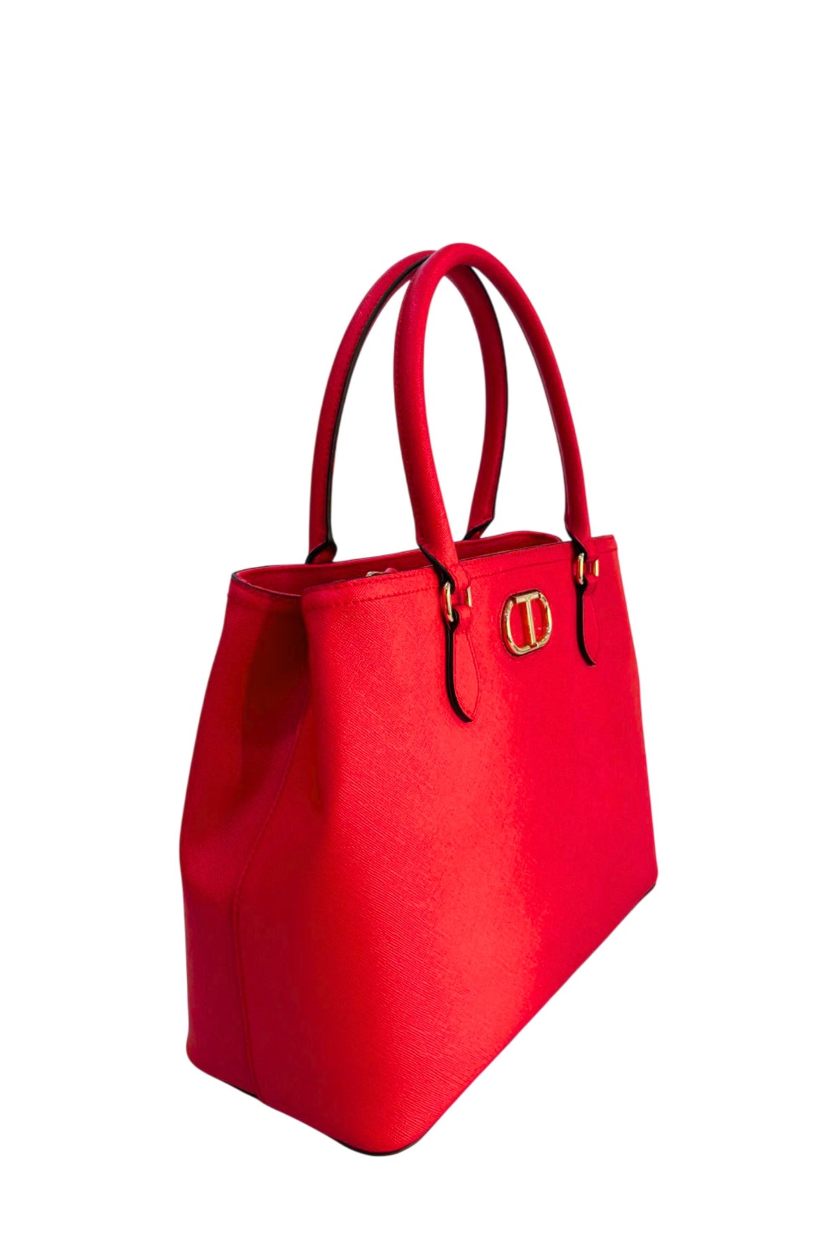 Twinset Borse a Mano Rosso