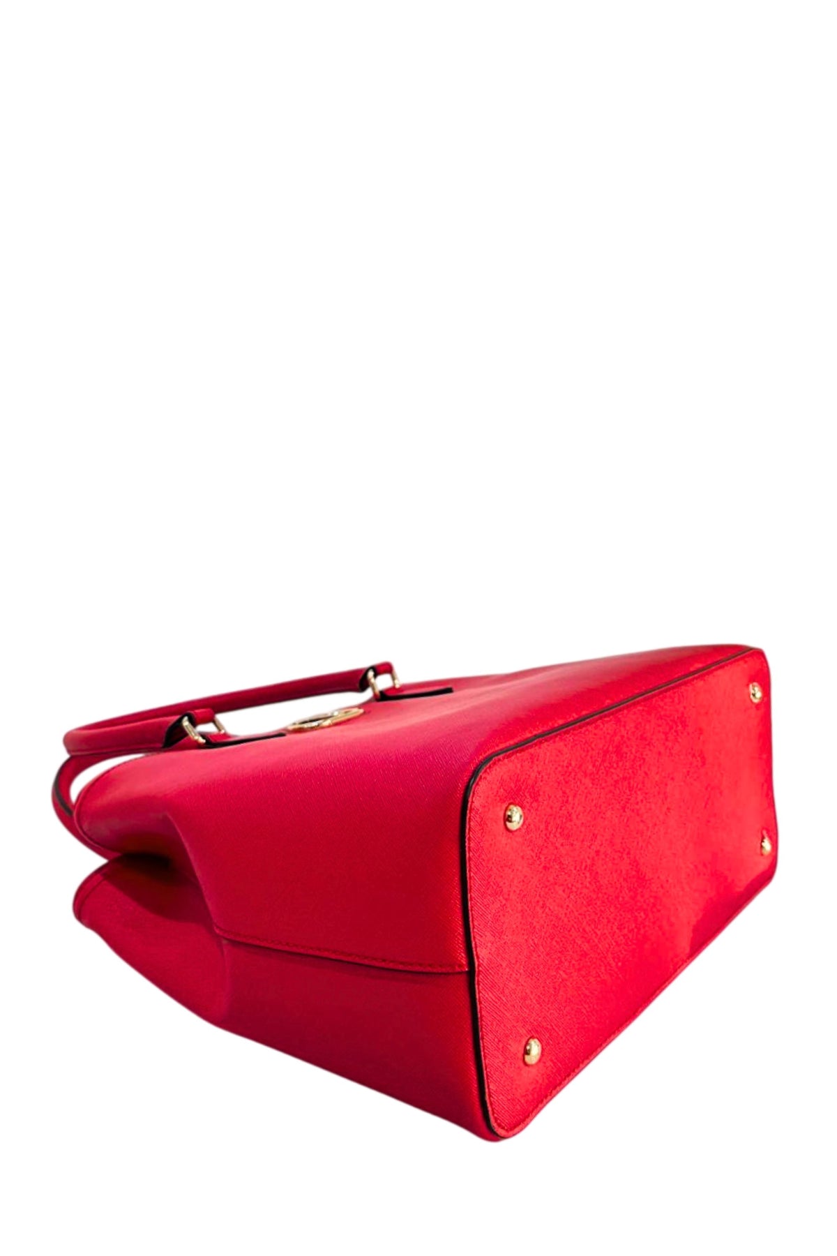 Twinset Borse a Mano Rosso