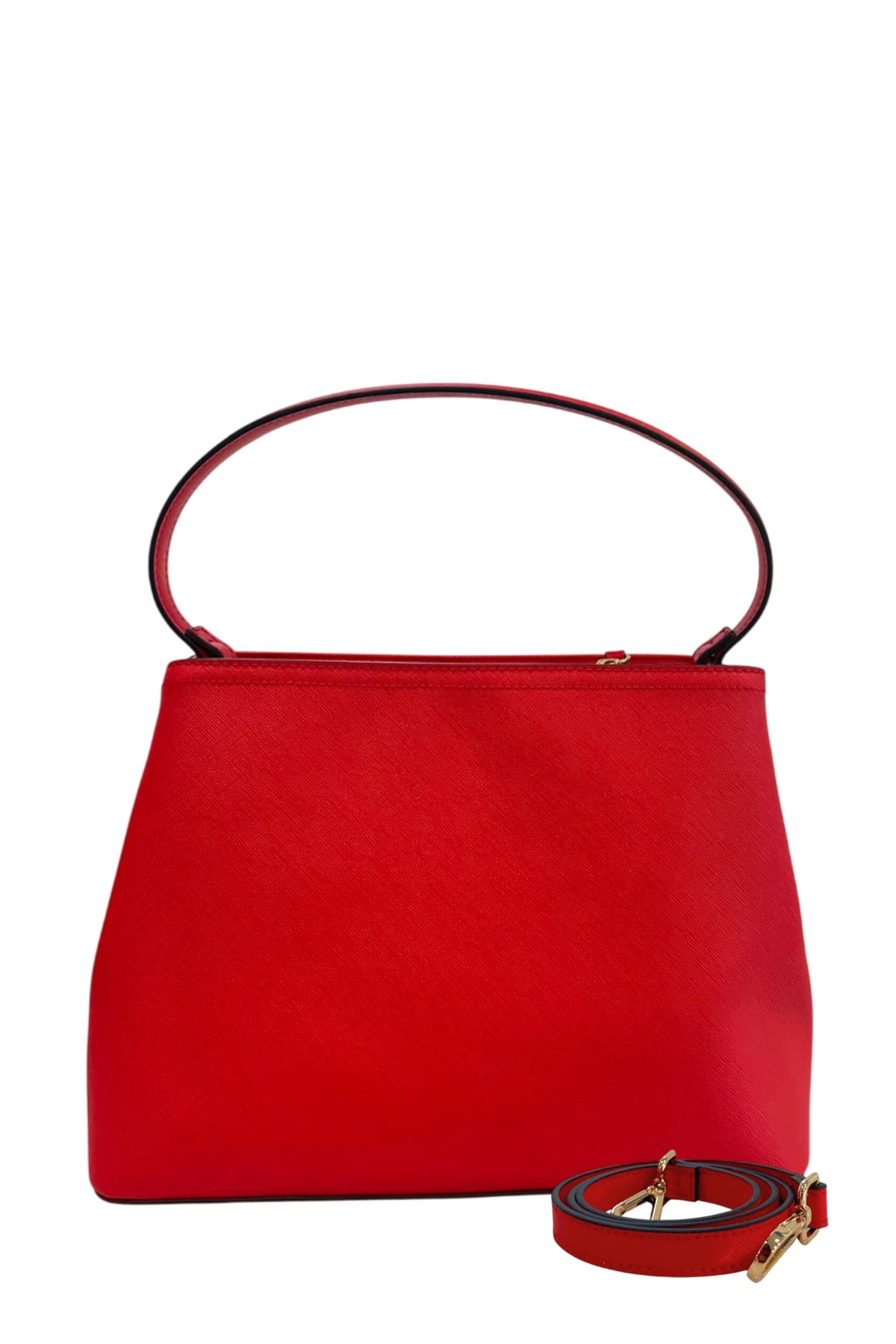 Twinset Borse a Mano Rosso