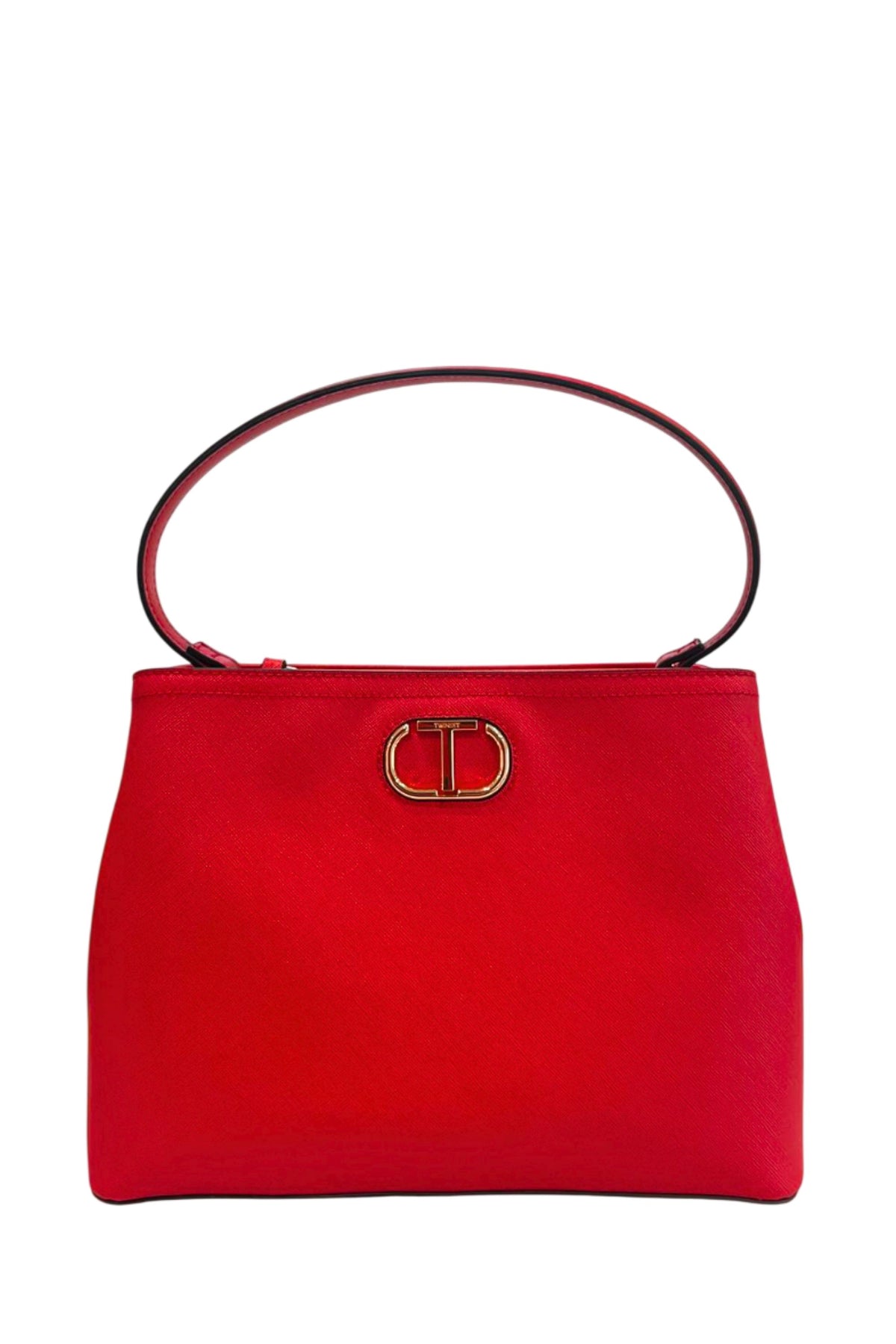 Twinset Borse a Mano Rosso
