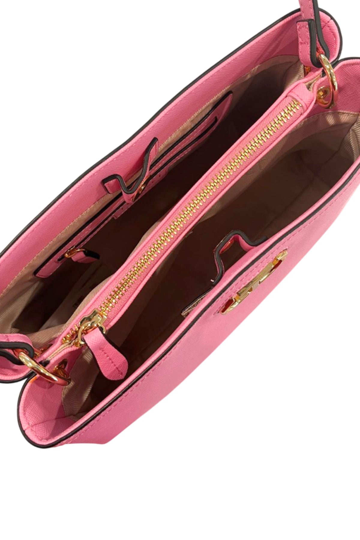 Twinset Borse a Mano Rosa