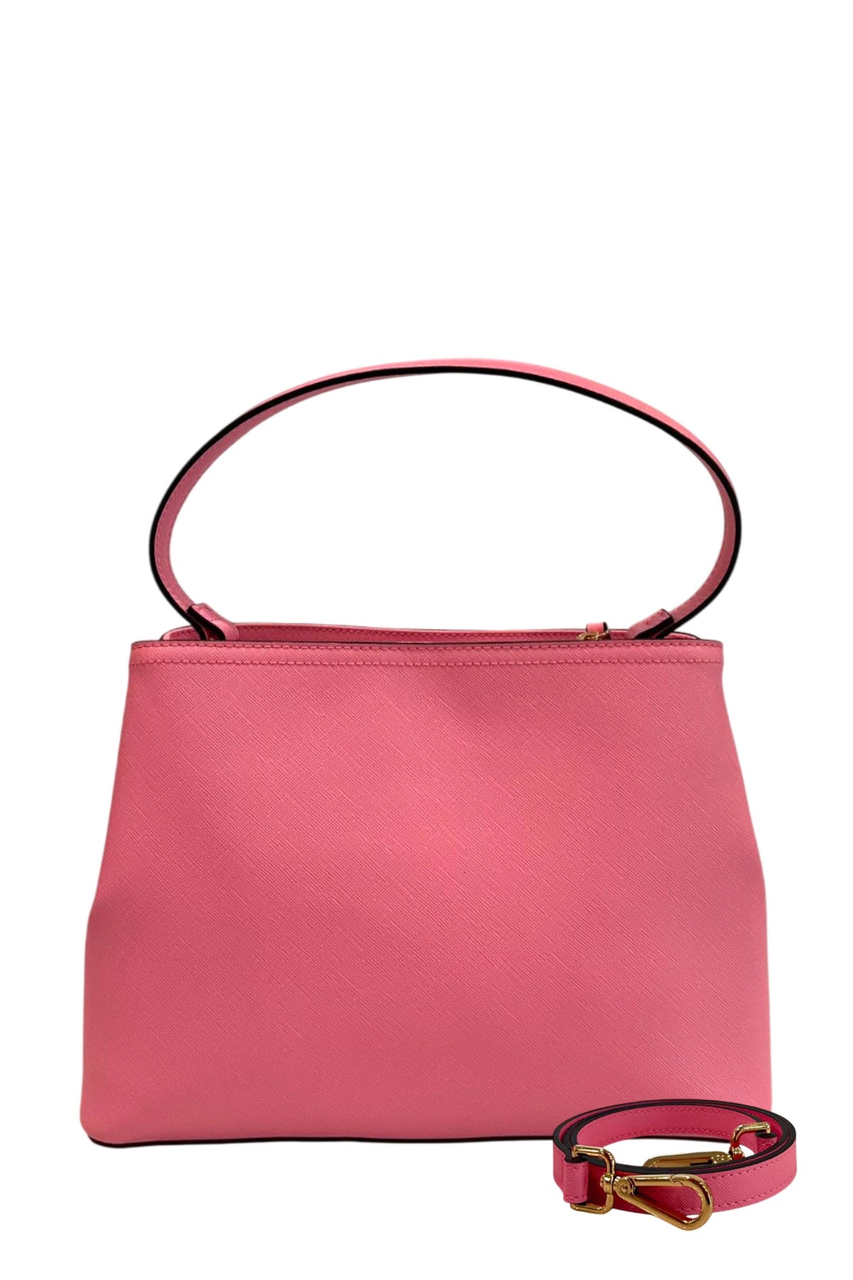 Twinset Borse a Mano Rosa