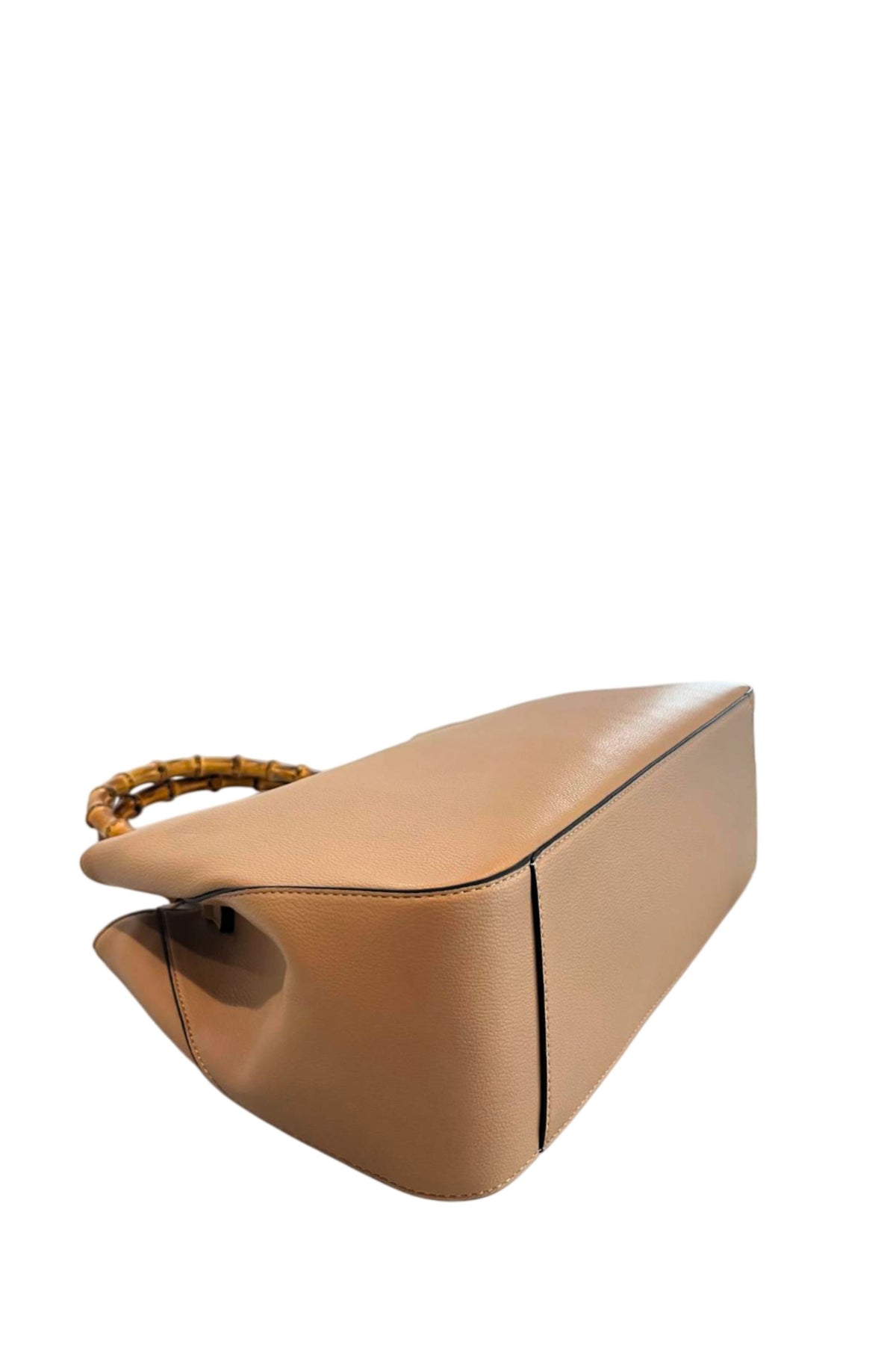 Twinset Borse a Mano Marrone