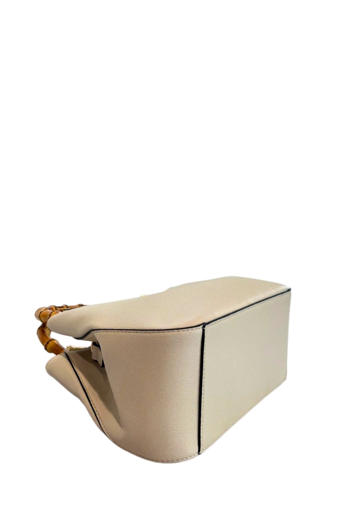 Twinset Borse a Mano Beige