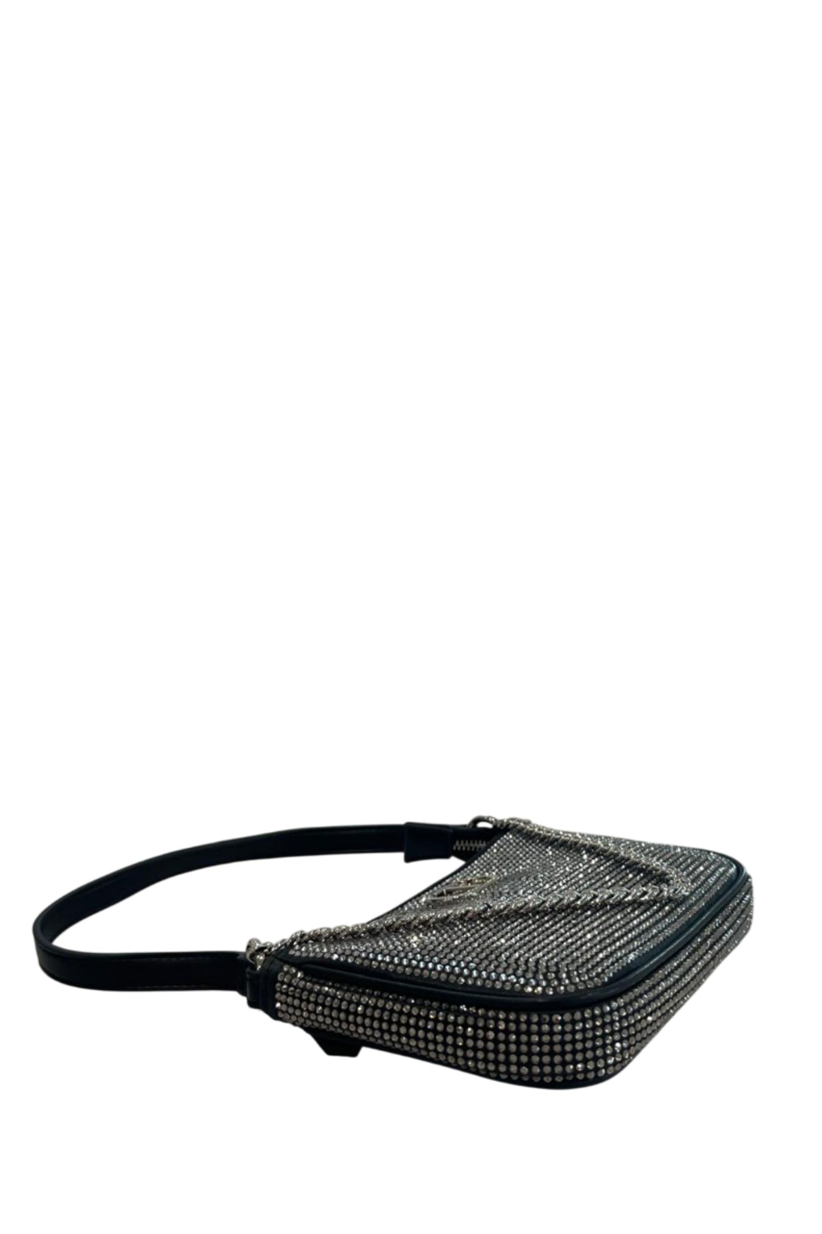 Twinset shoulder-bags Nero