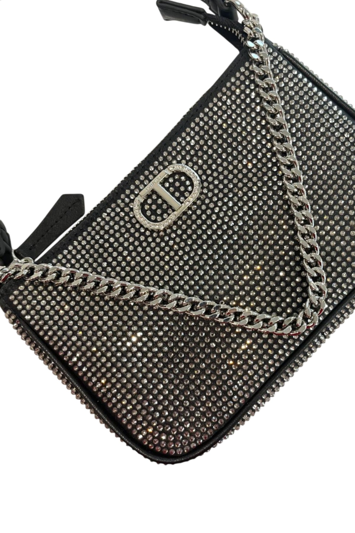 Twinset shoulder-bags Nero