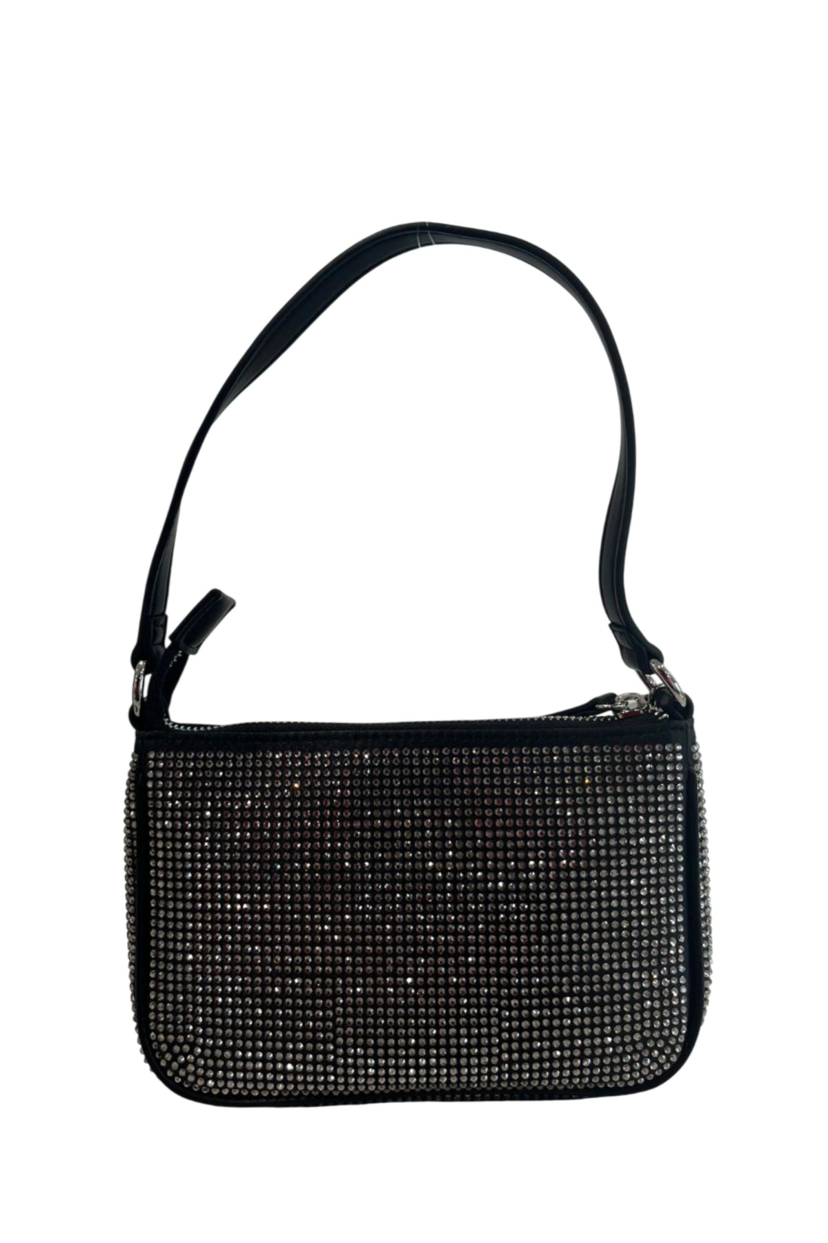 Twinset shoulder-bags Nero