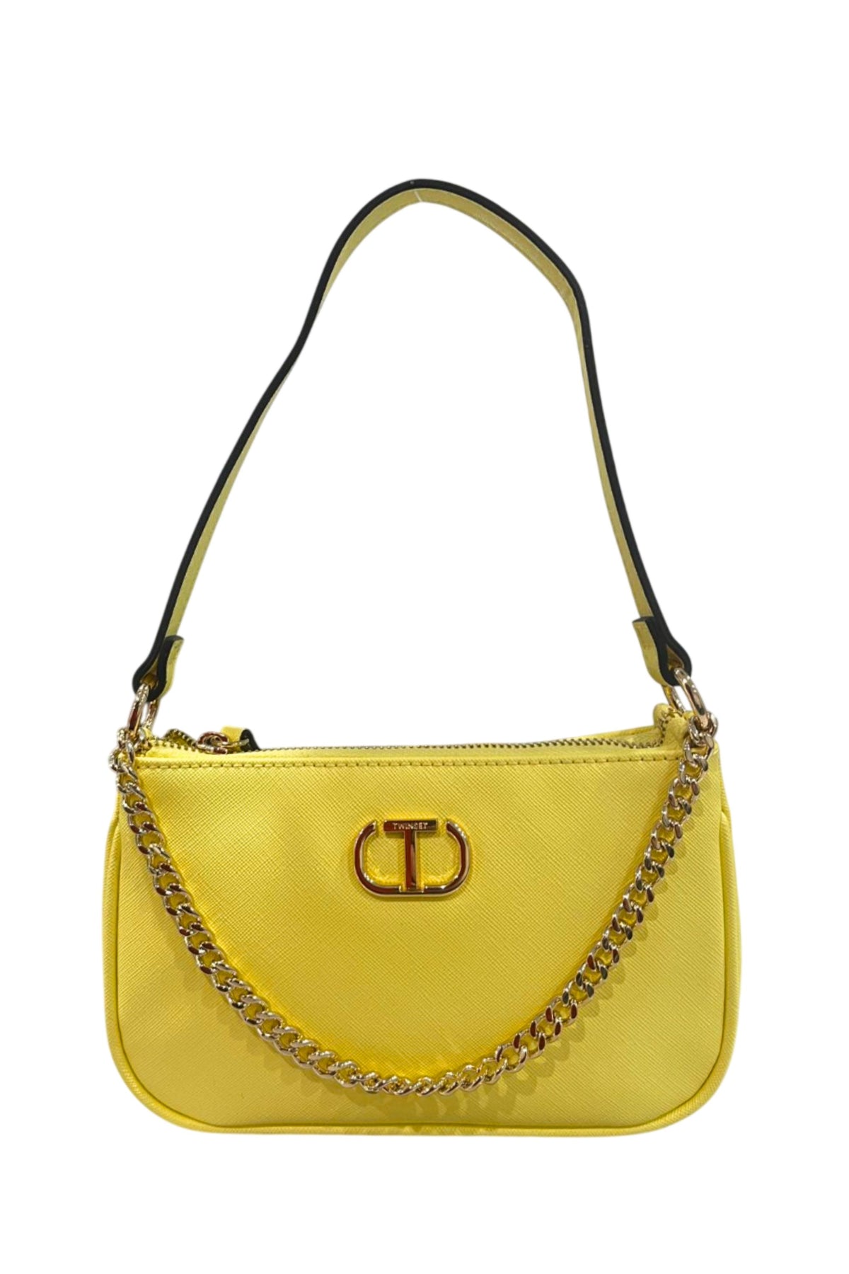Twinset shoulder-bags Giallo