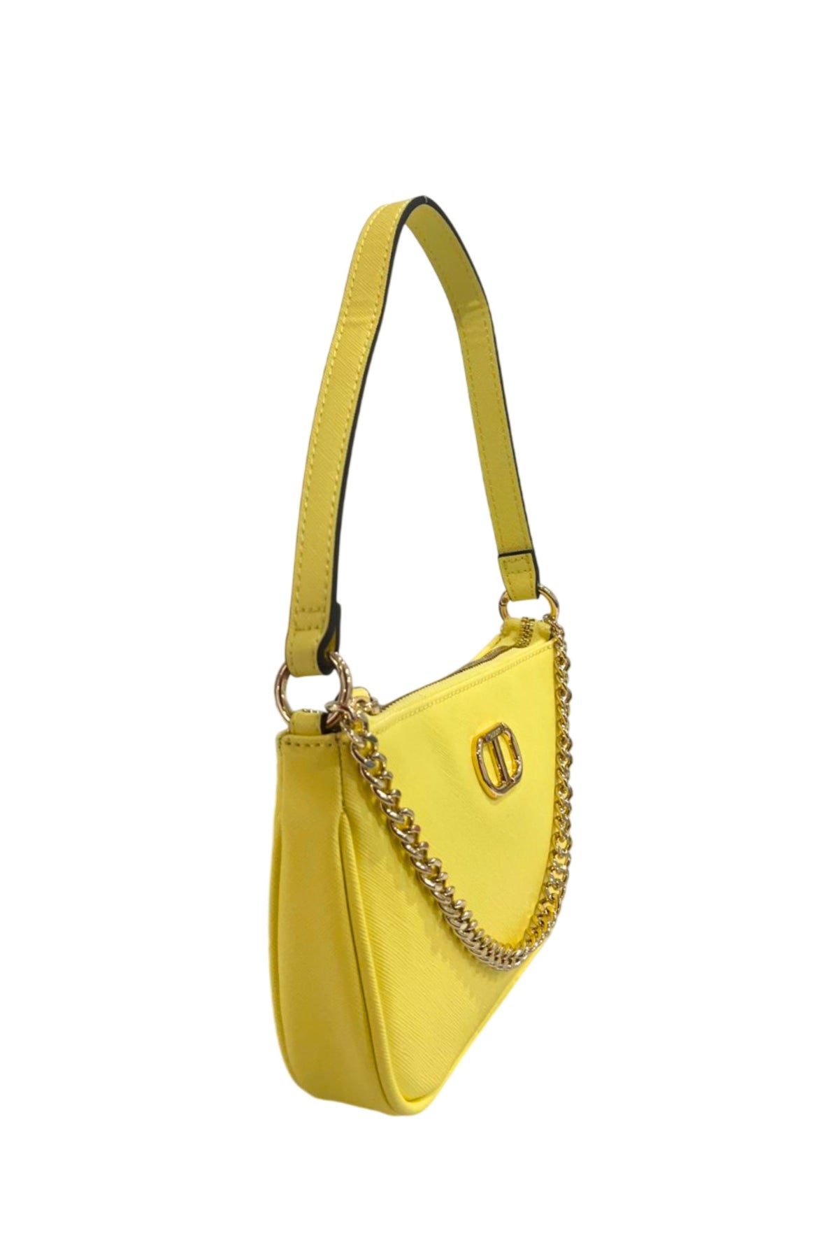 Twinset shoulder-bags Giallo