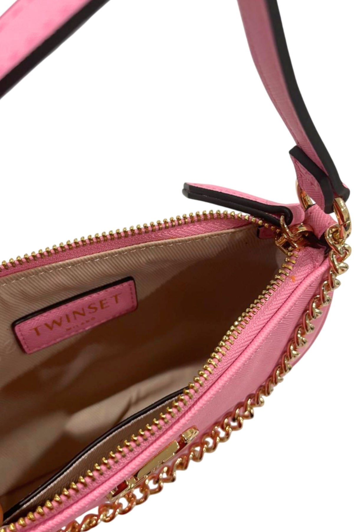 Twinset shoulder-bags Rosa