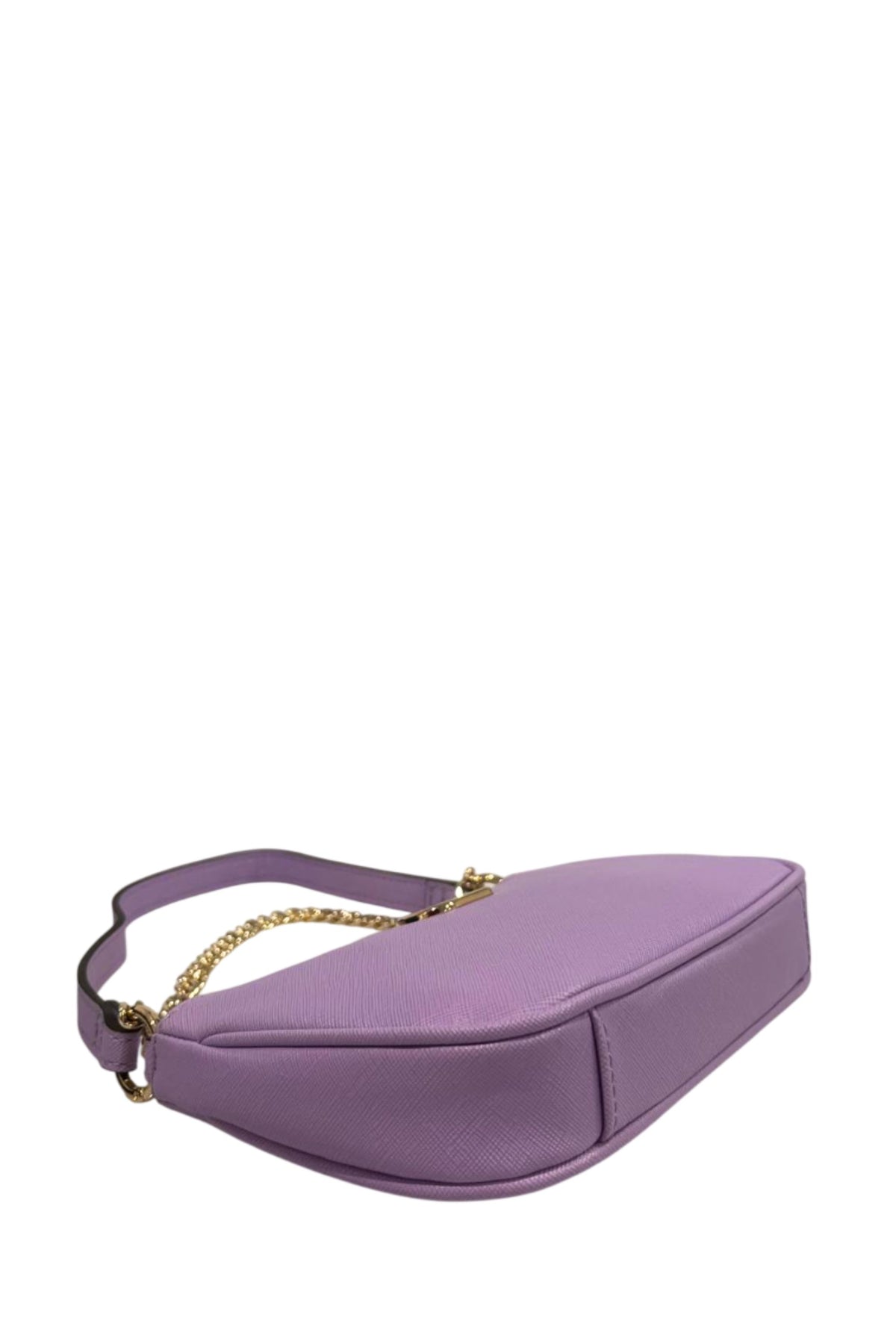 Twinset shoulder-bags purple