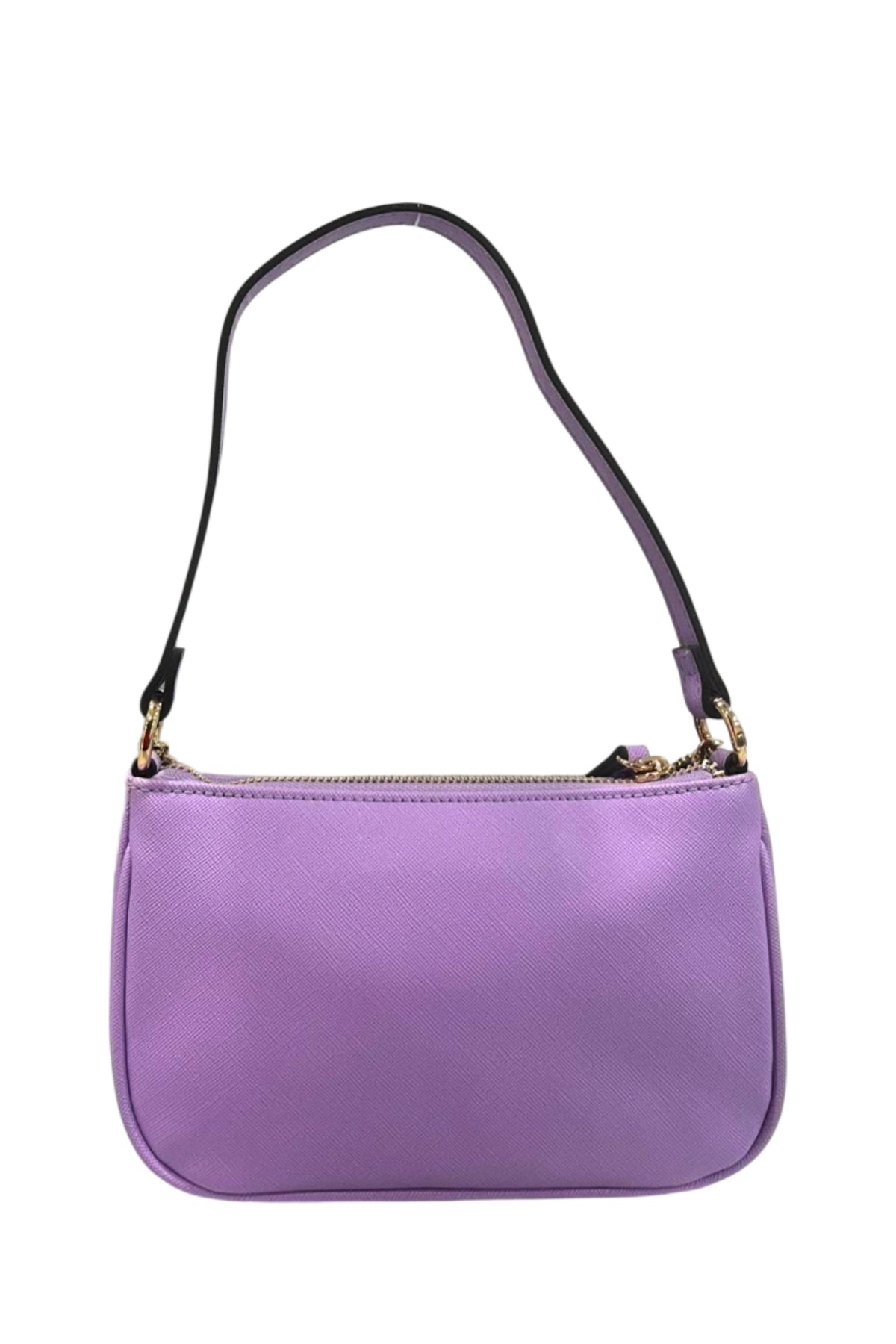 Twinset shoulder-bags purple