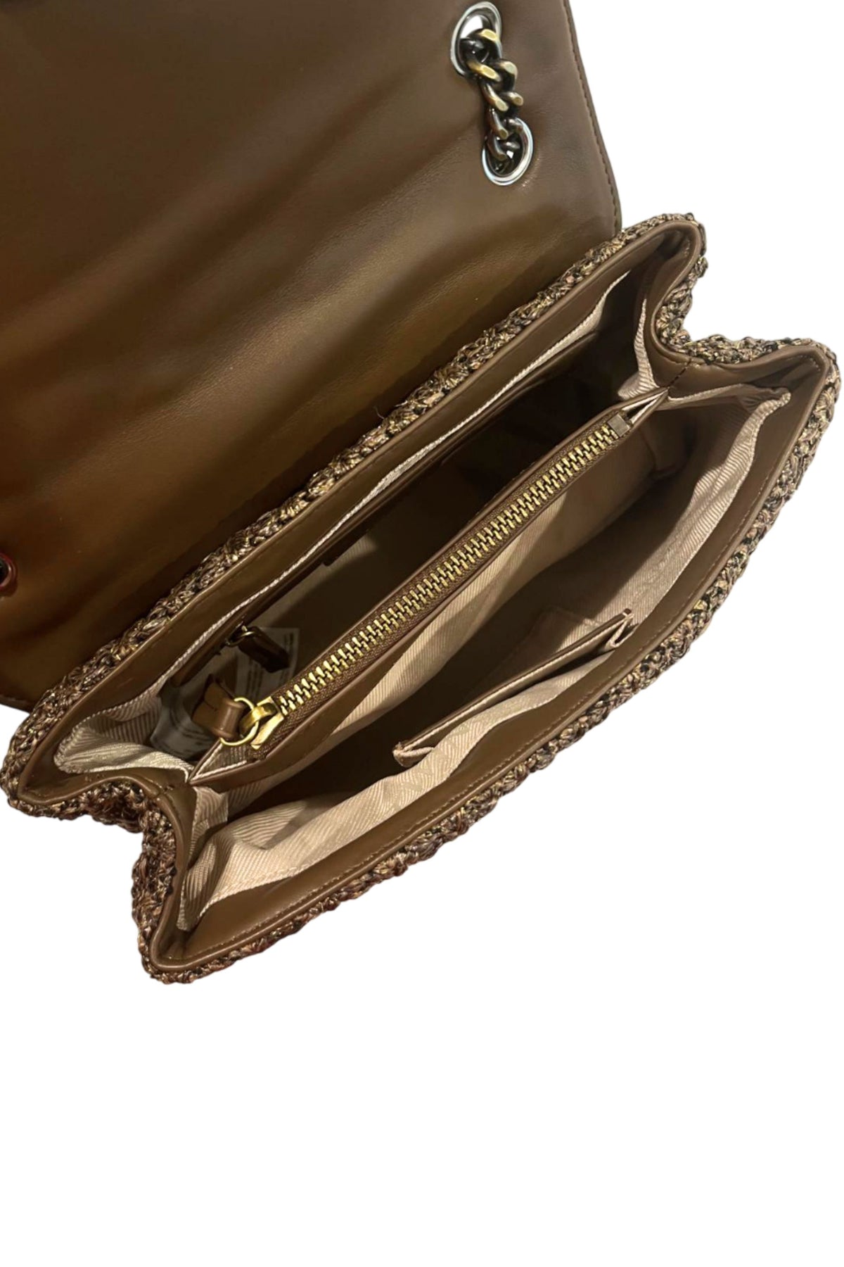 Twinset crossbody-bags Marrone