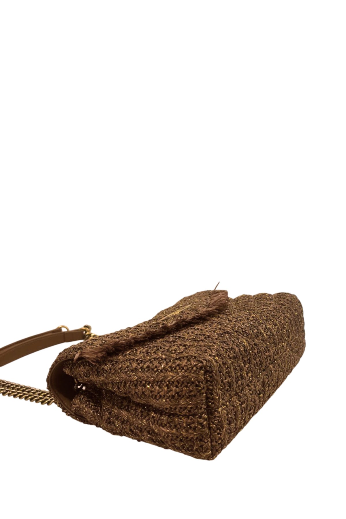 Twinset crossbody-bags Marrone